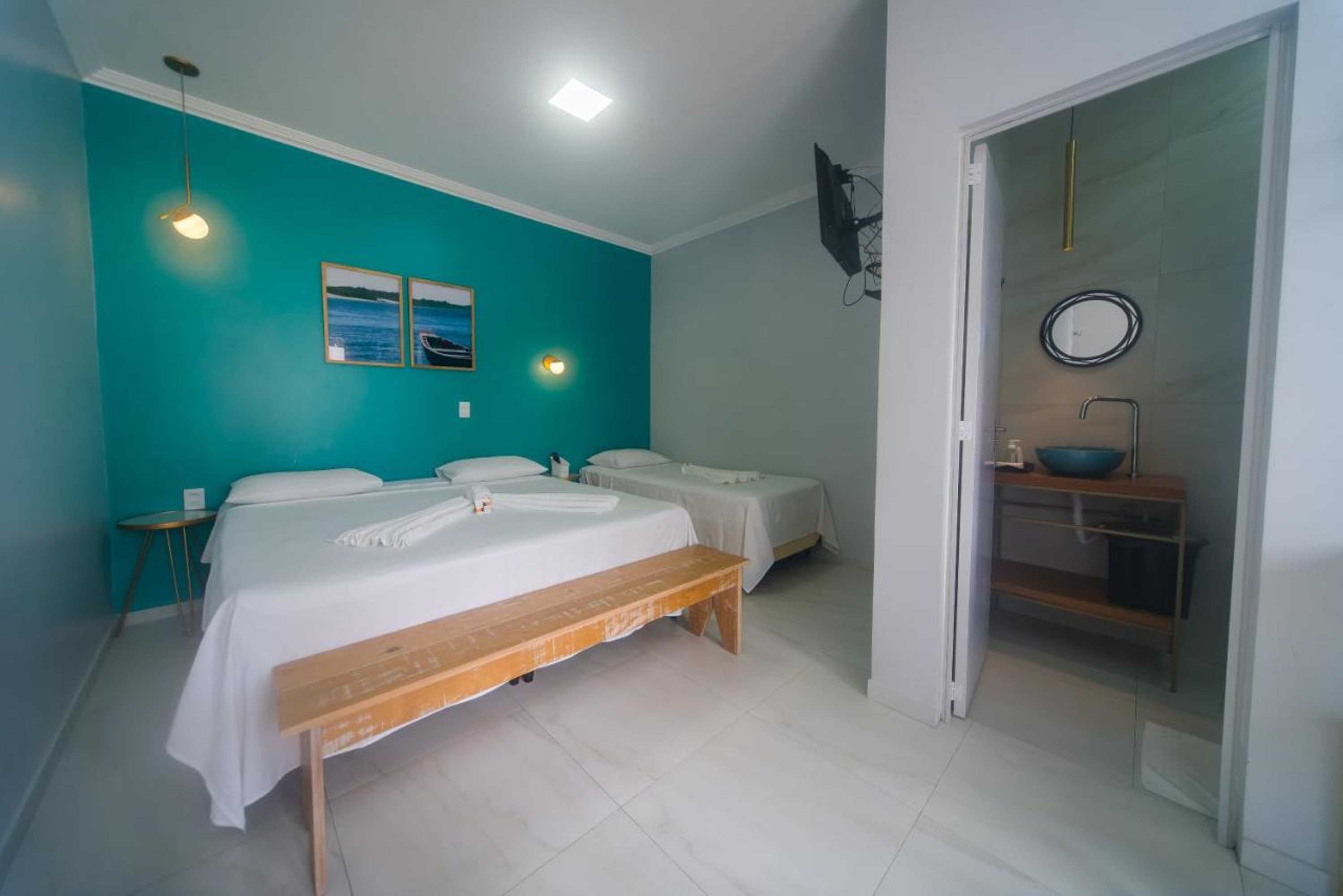 Gift card for Pousada Vila de Charme