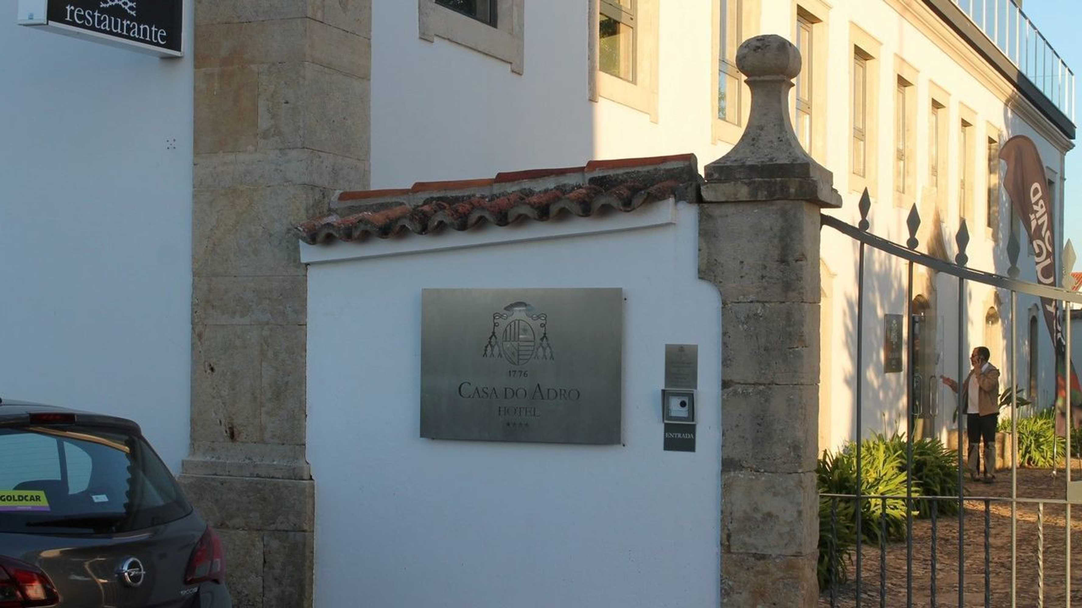 Gift card for Casa do Adro Hotel Gift card for Casa do Adro Hotel