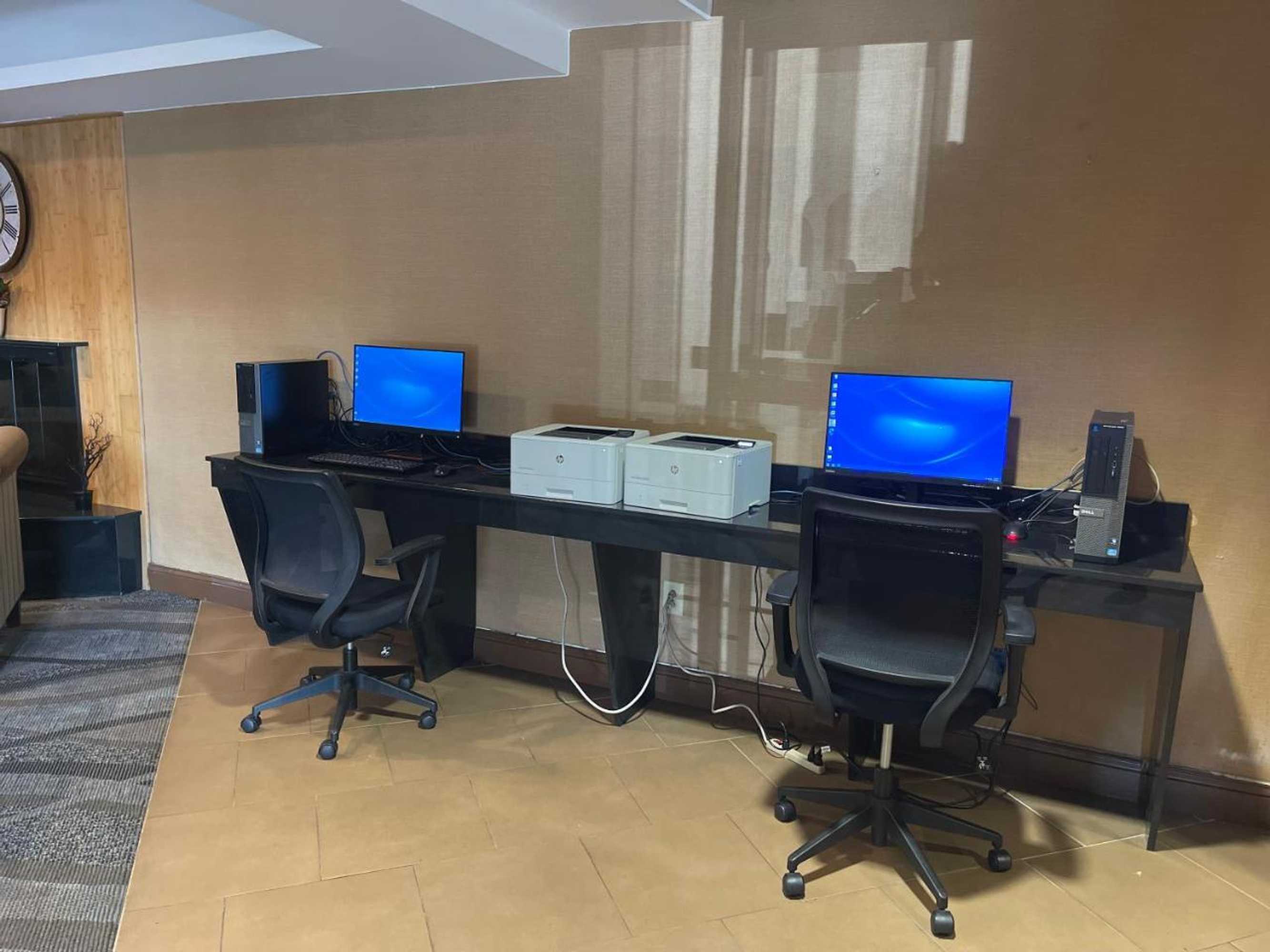 Gift card for Quality Hotel Essington