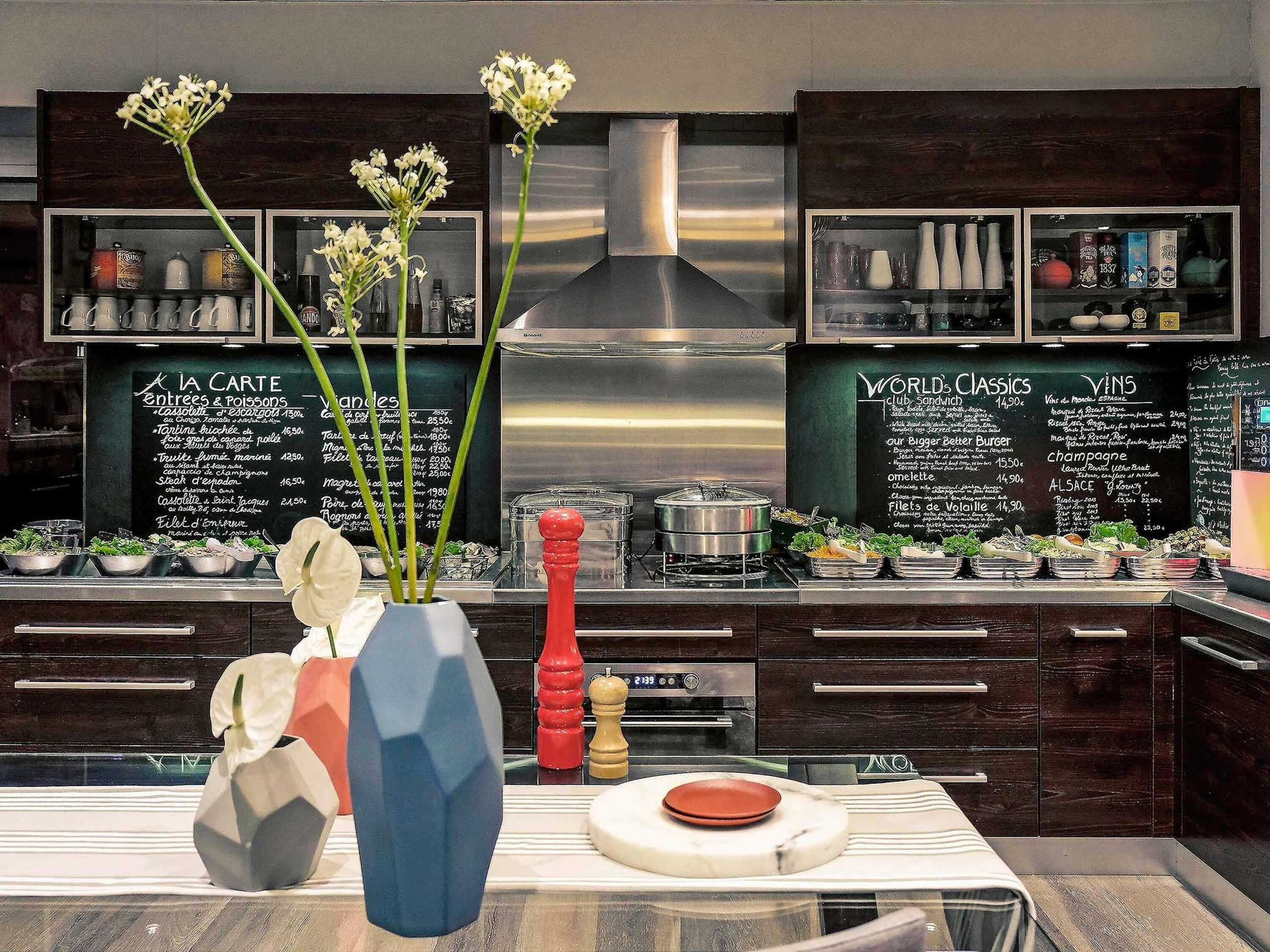 Gift card for Mercure Forbach