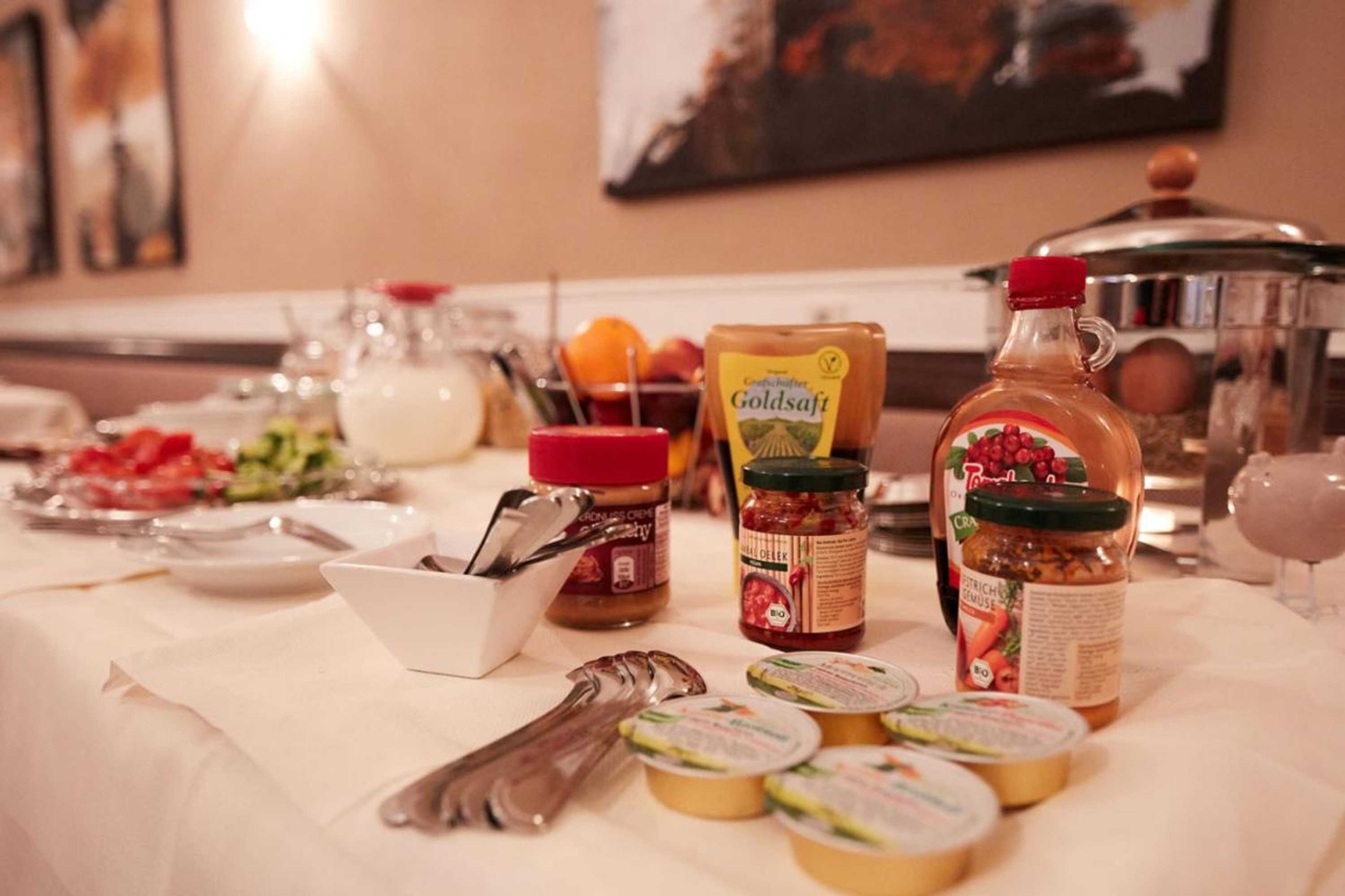 Gift card for Hotel Zur Post