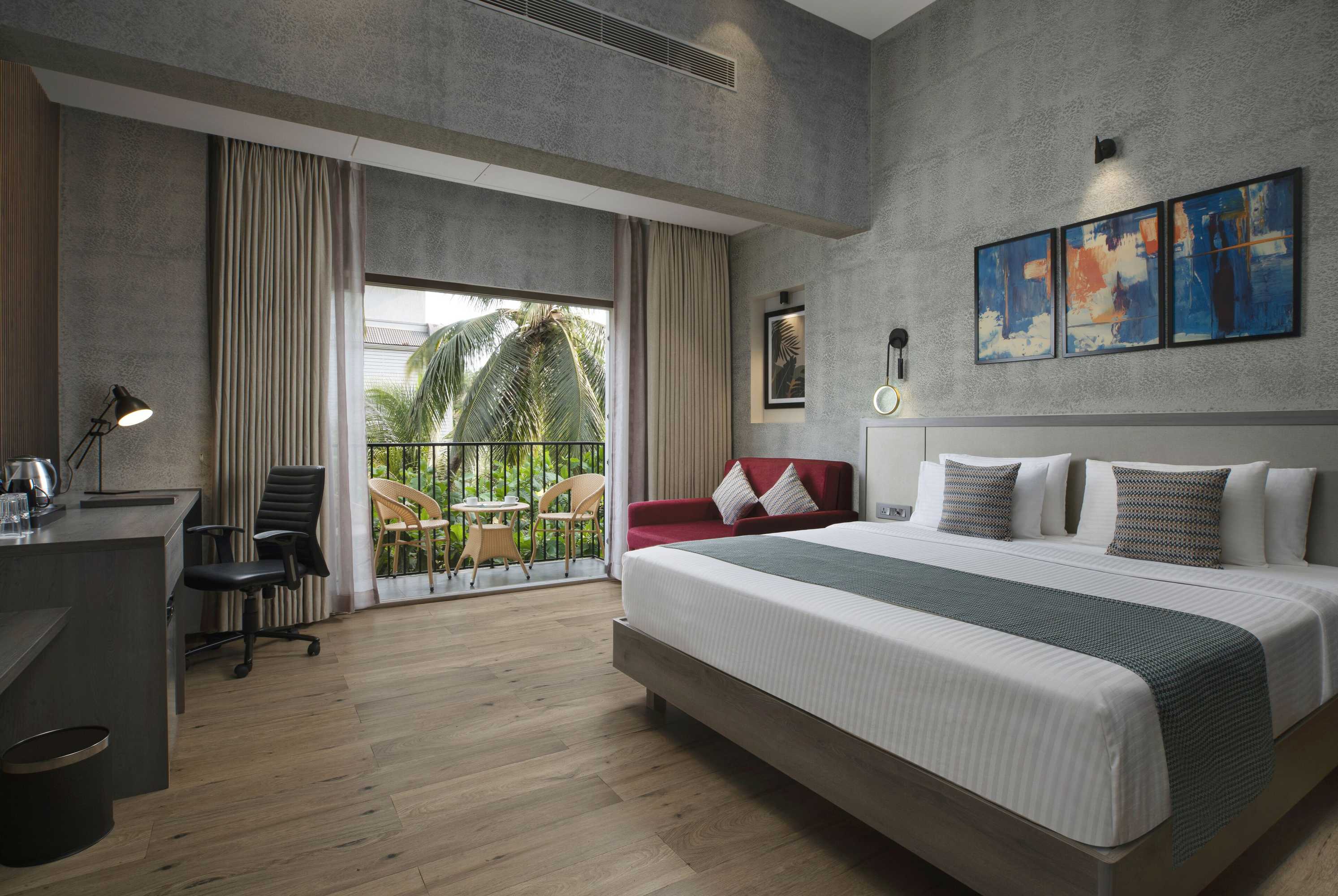 Gift card for Clarion Hotel Ocean Palms Goa Gift card for Clarion Hotel Ocean Palms Goa