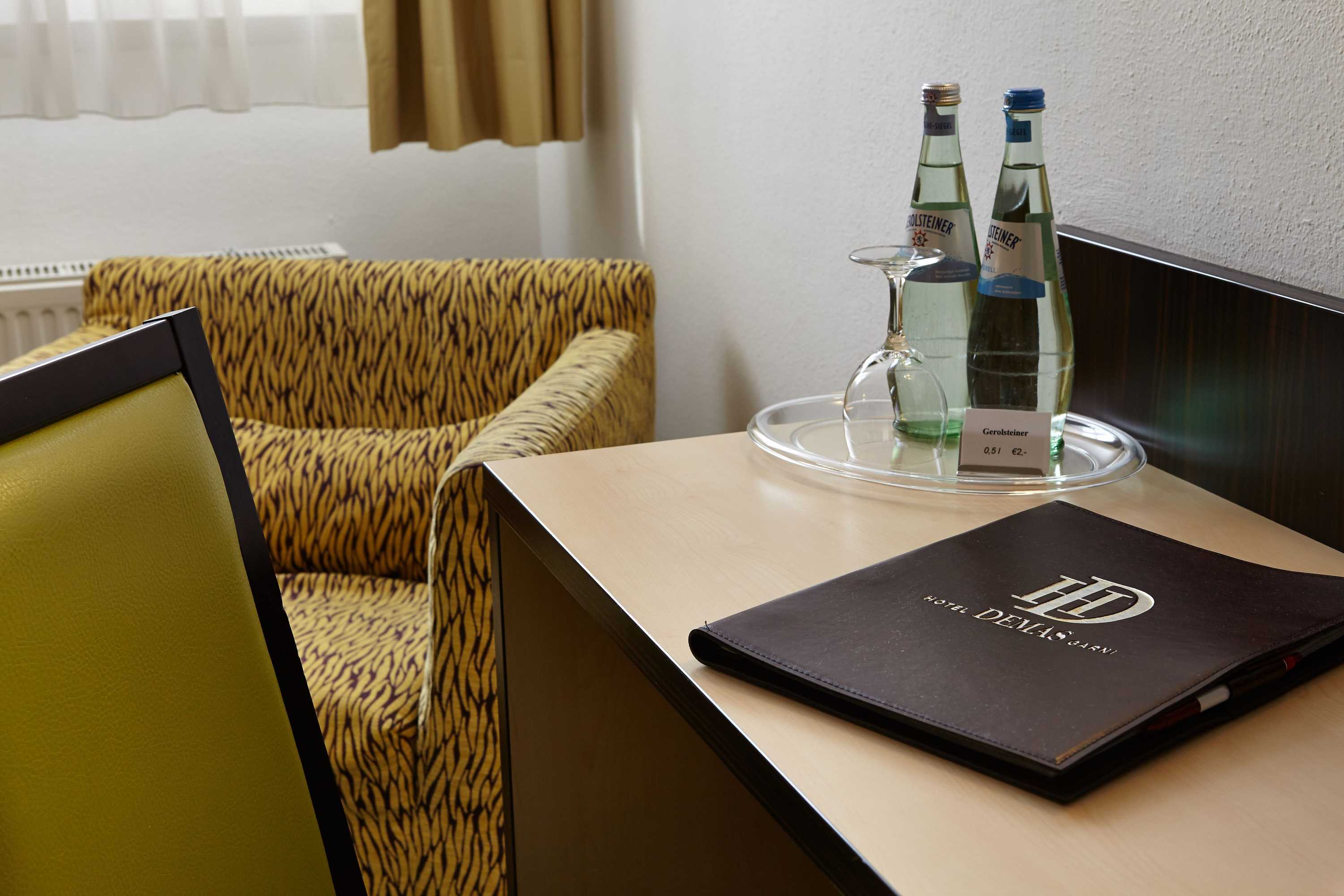 Gift card for Hotel Demas München-Unterhaching Gift card for Hotel Demas München-Unterhaching