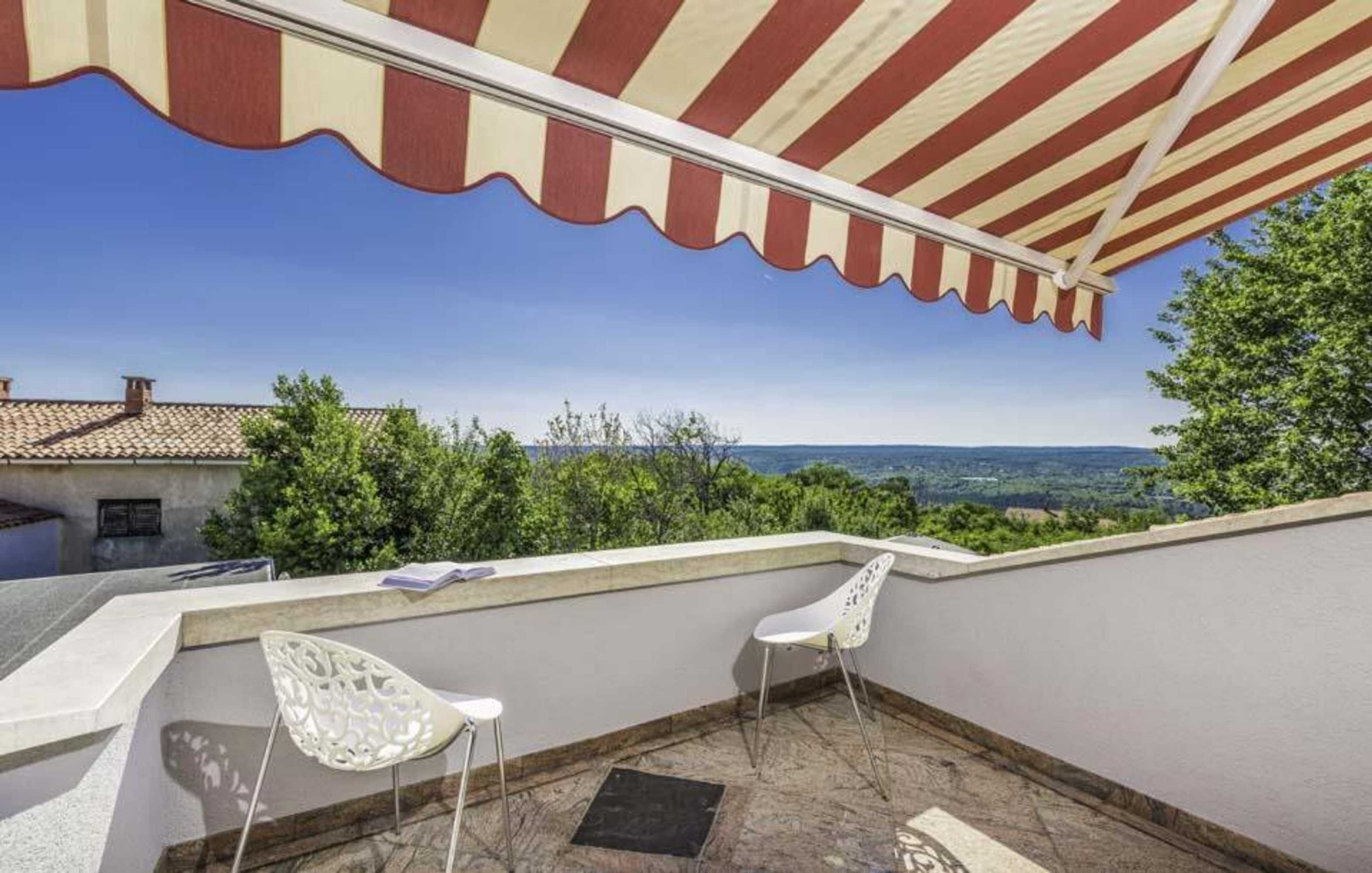 Gift card for Villa Rosa