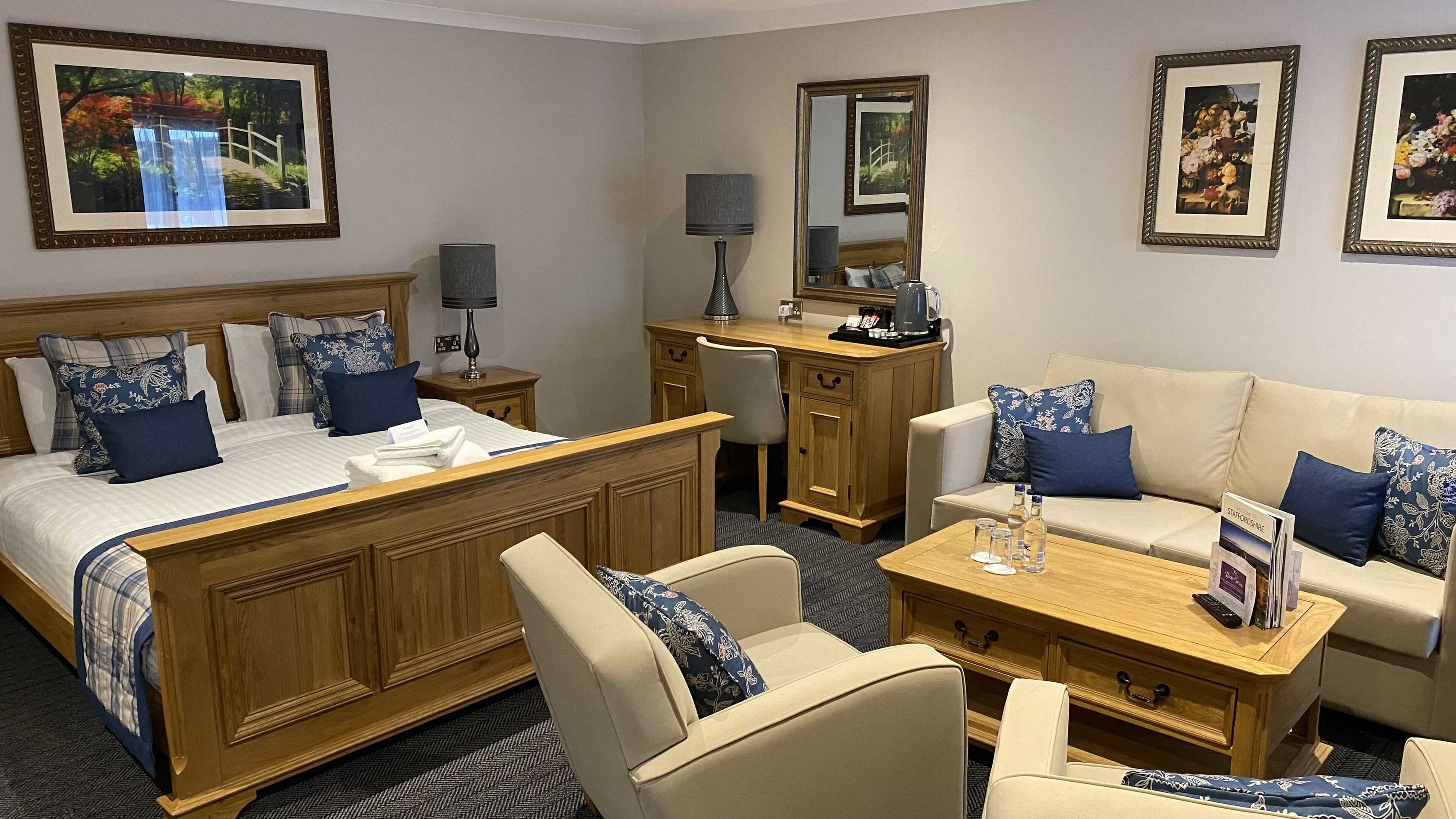 Gift card for Stone House Hotel