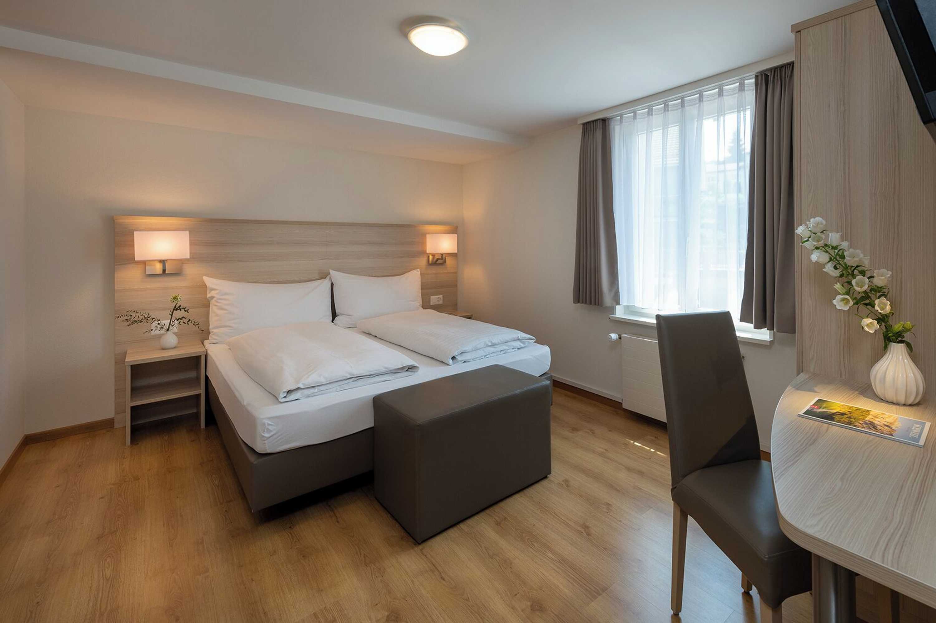 Gift card for Hotel Garni Rössli Gift card for Hotel Garni Rössli