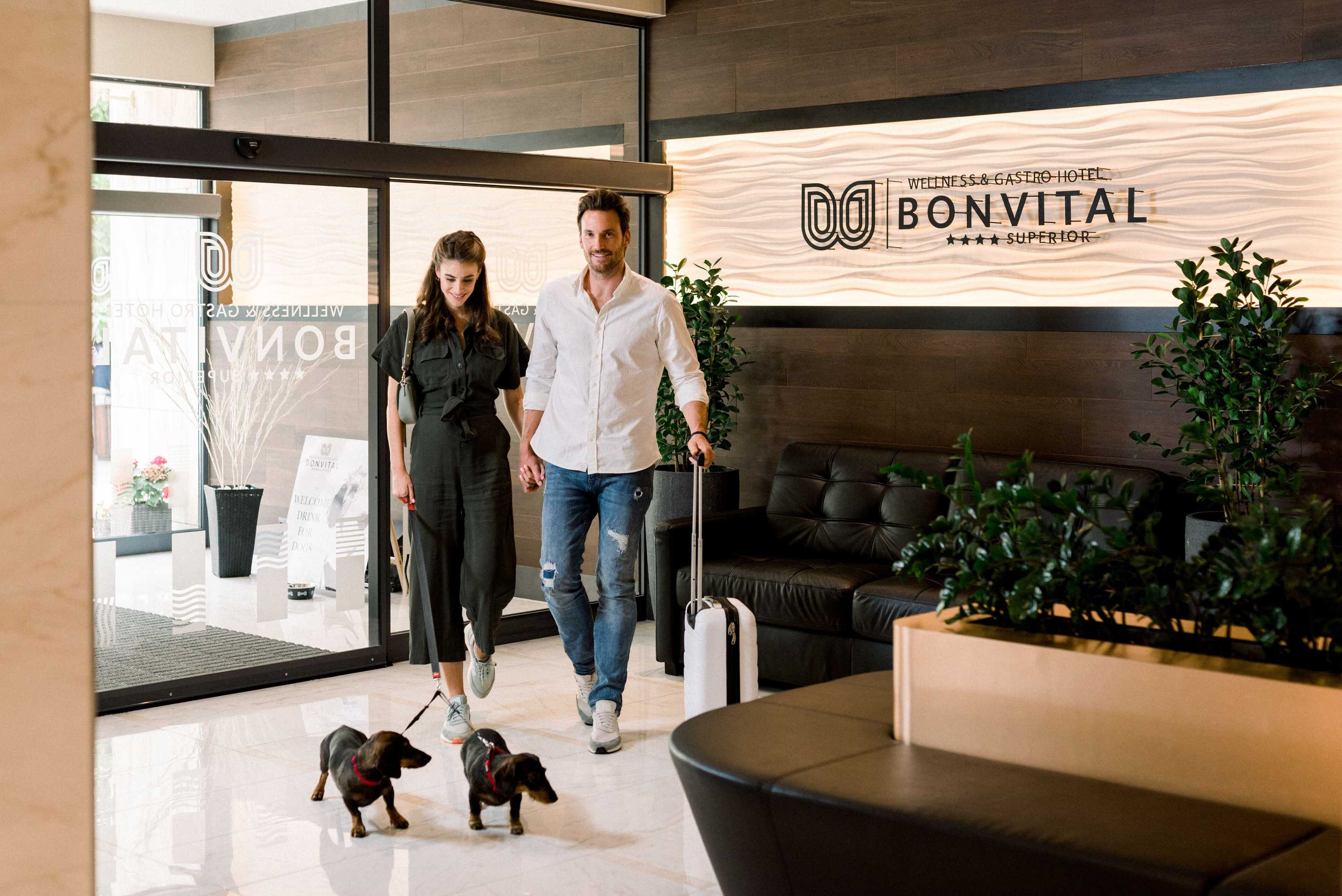 Gift card for Bonvital Hotel Hévíz Superior Adults Only Gift card for Bonvital Hotel Hévíz Superior Adults Only