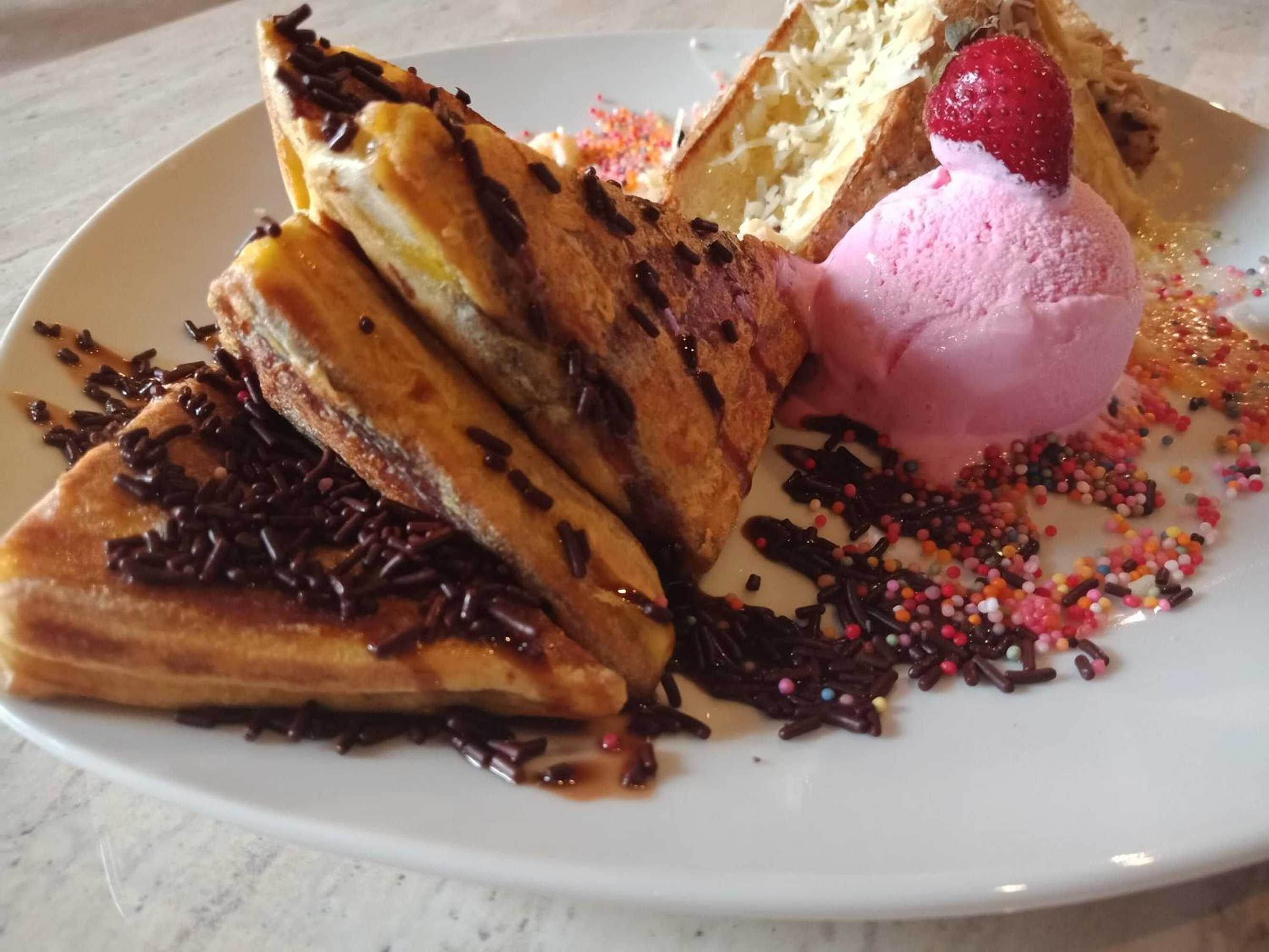 Gift card for Coconut Hotel - Hostel