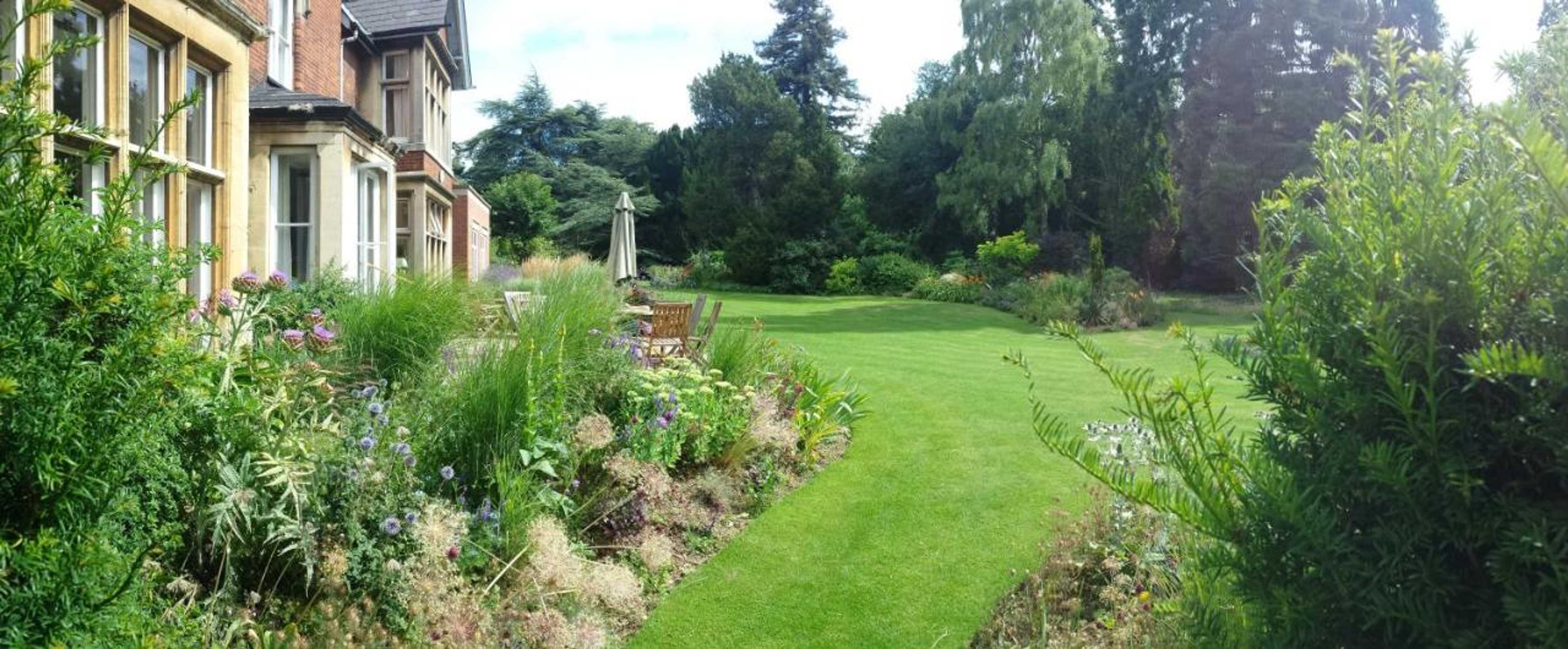 Gift card for Benslow Music