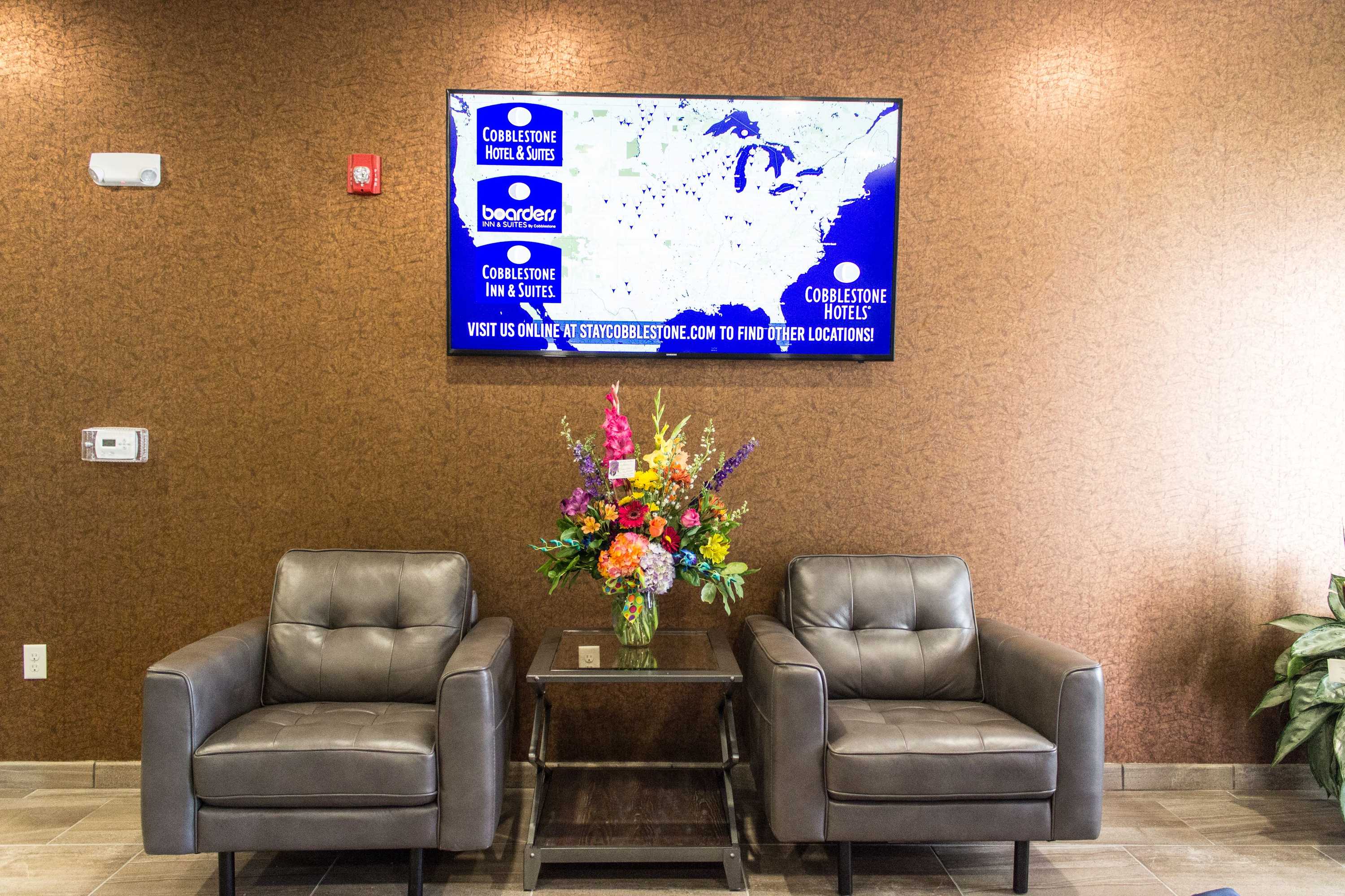 Gift card for Cobblestone Hotel & Suites – Stevens Point Gift card for Cobblestone Hotel & Suites – Stevens Point