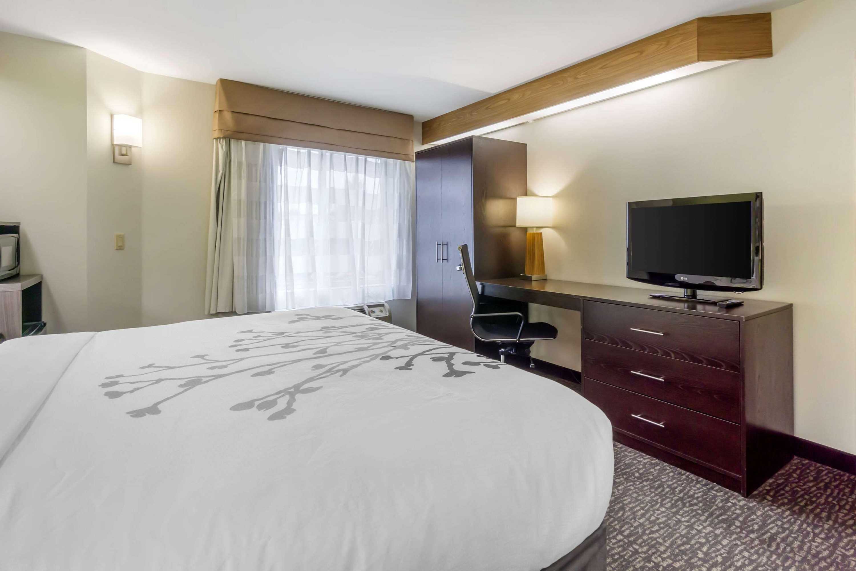 Gift card for Sleep Inn Sea Tac Airport Gift card for Sleep Inn Sea Tac Airport