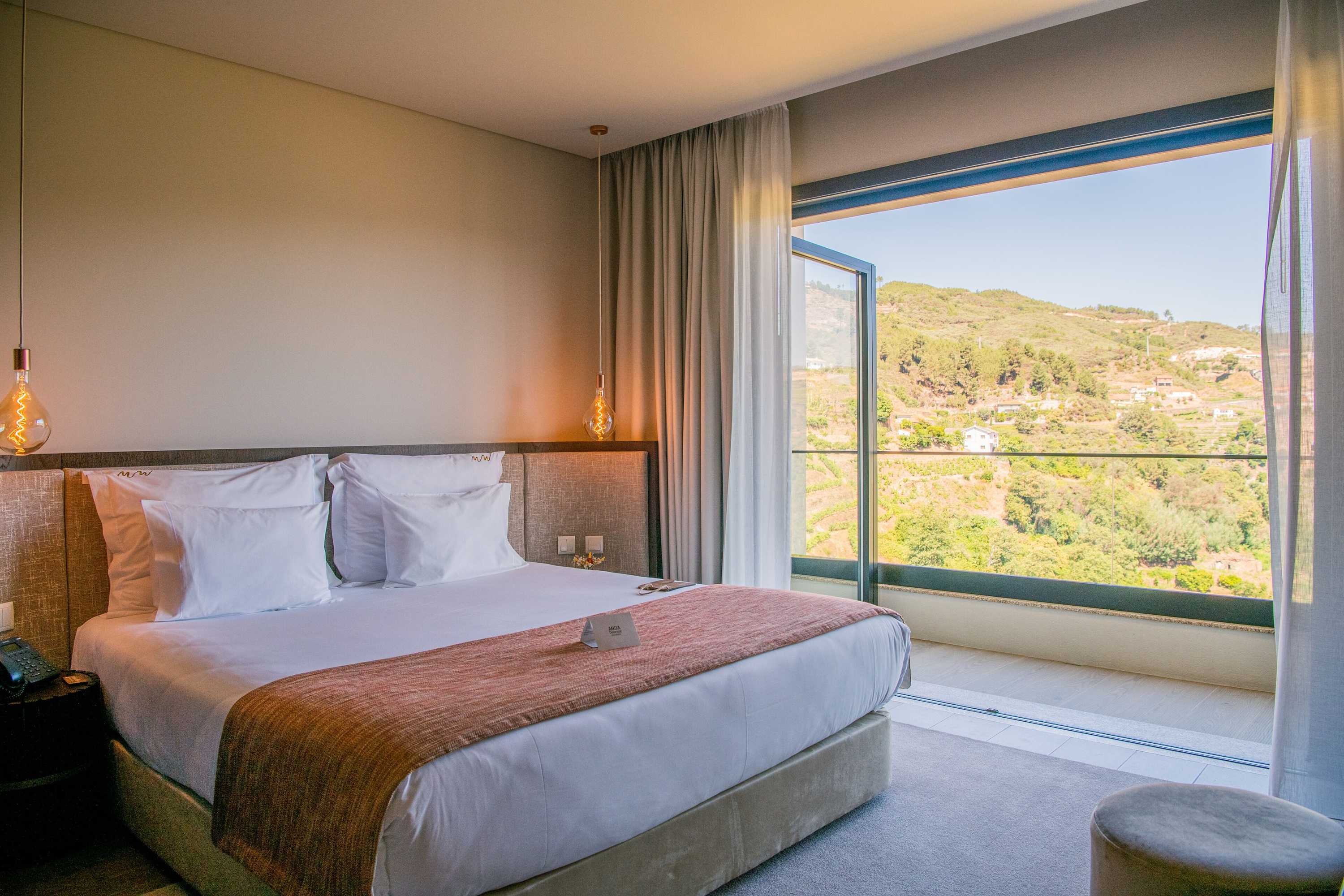 Gift card for MW Douro Wine & Spa Gift card for MW Douro Wine & Spa