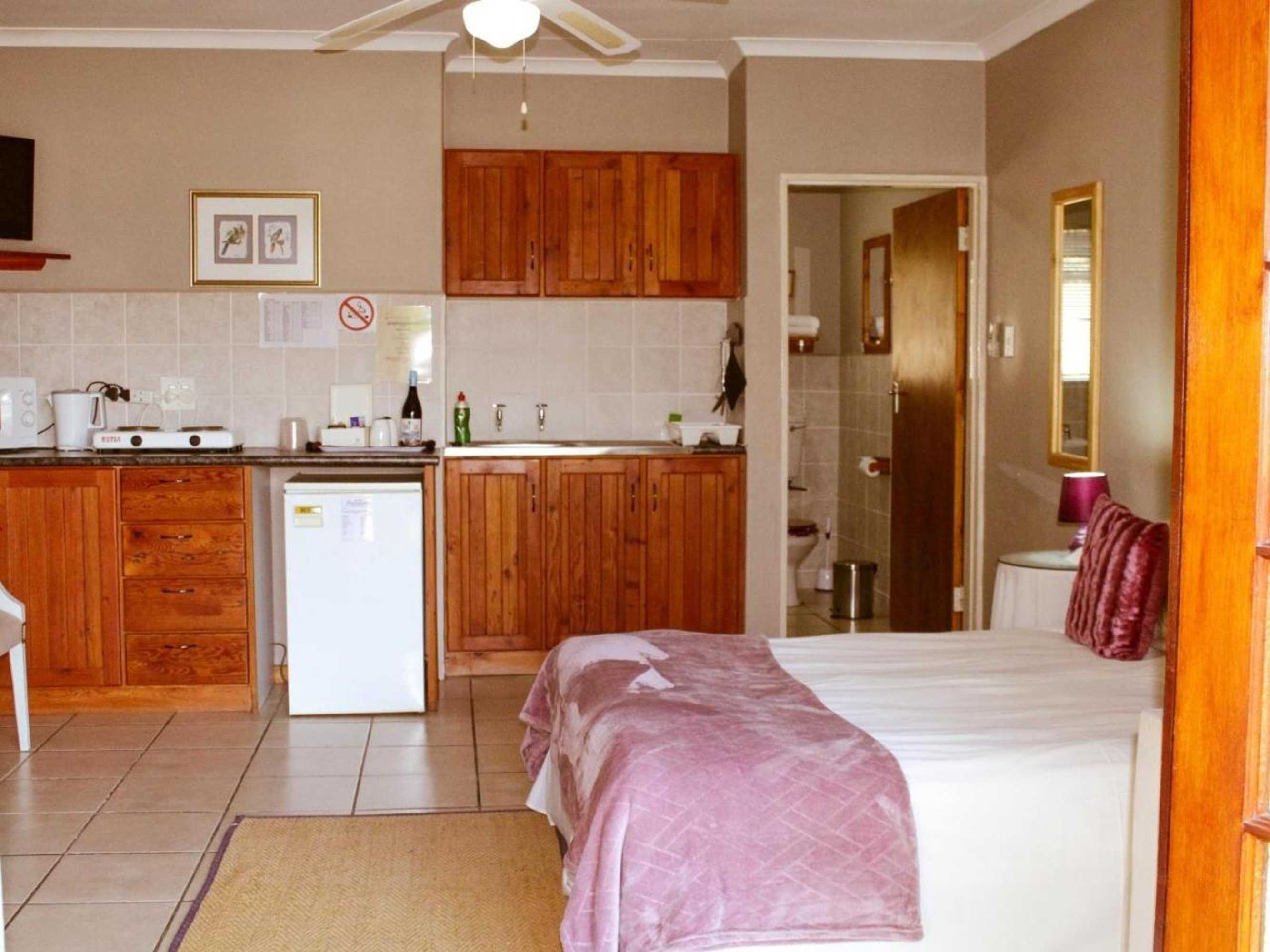 Gift card for Blommenberg Guest House