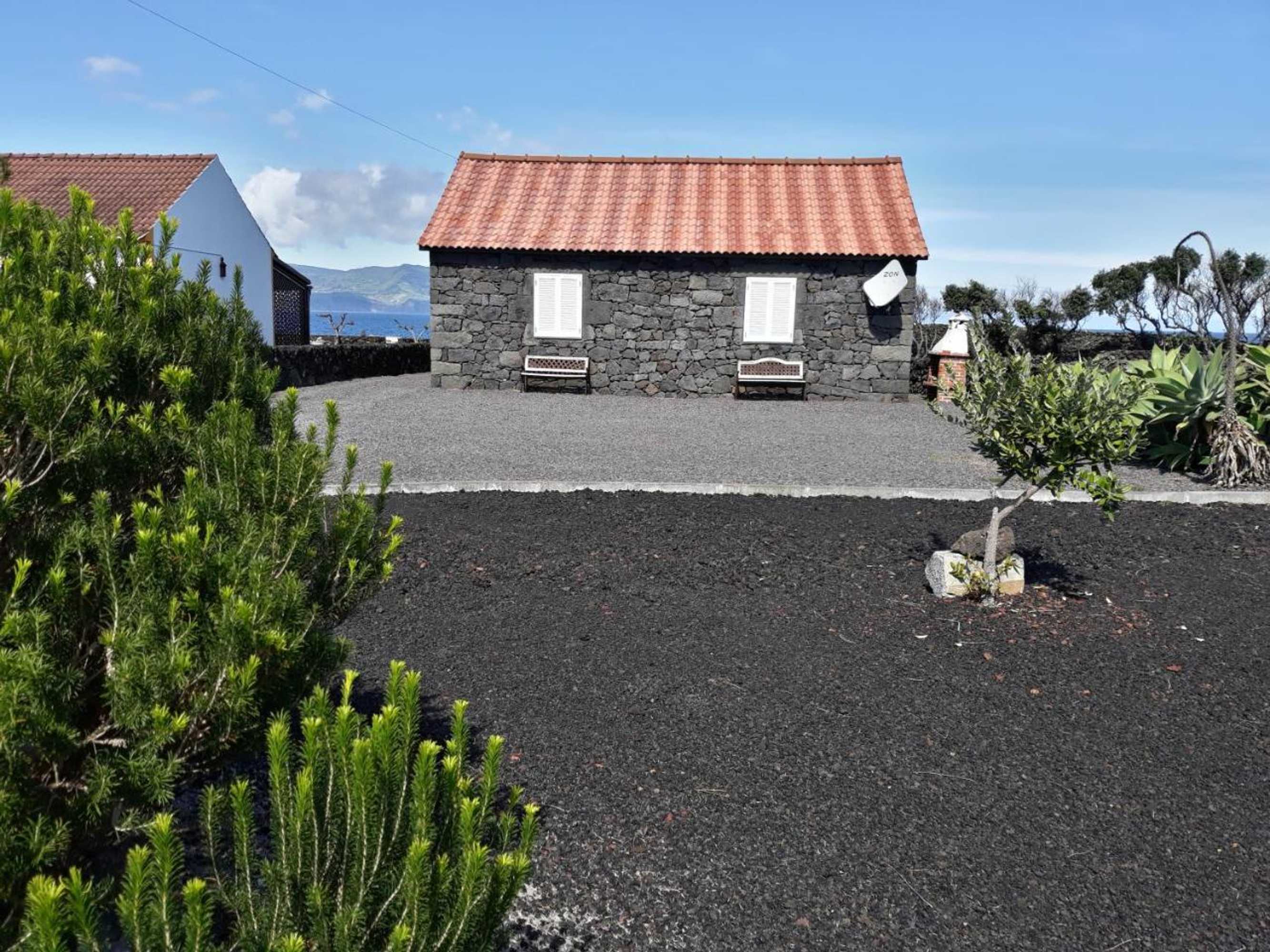 Gift card for Casa Caminho da Barca