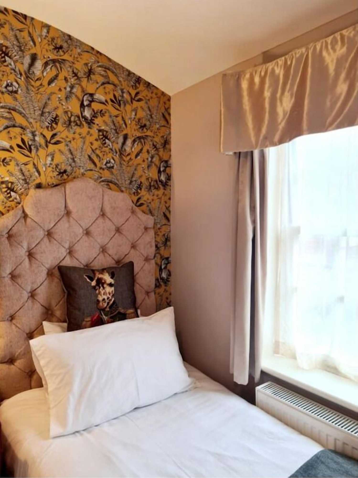 Gift card for Colchester Boutique Hotel Gift card for Colchester Boutique Hotel