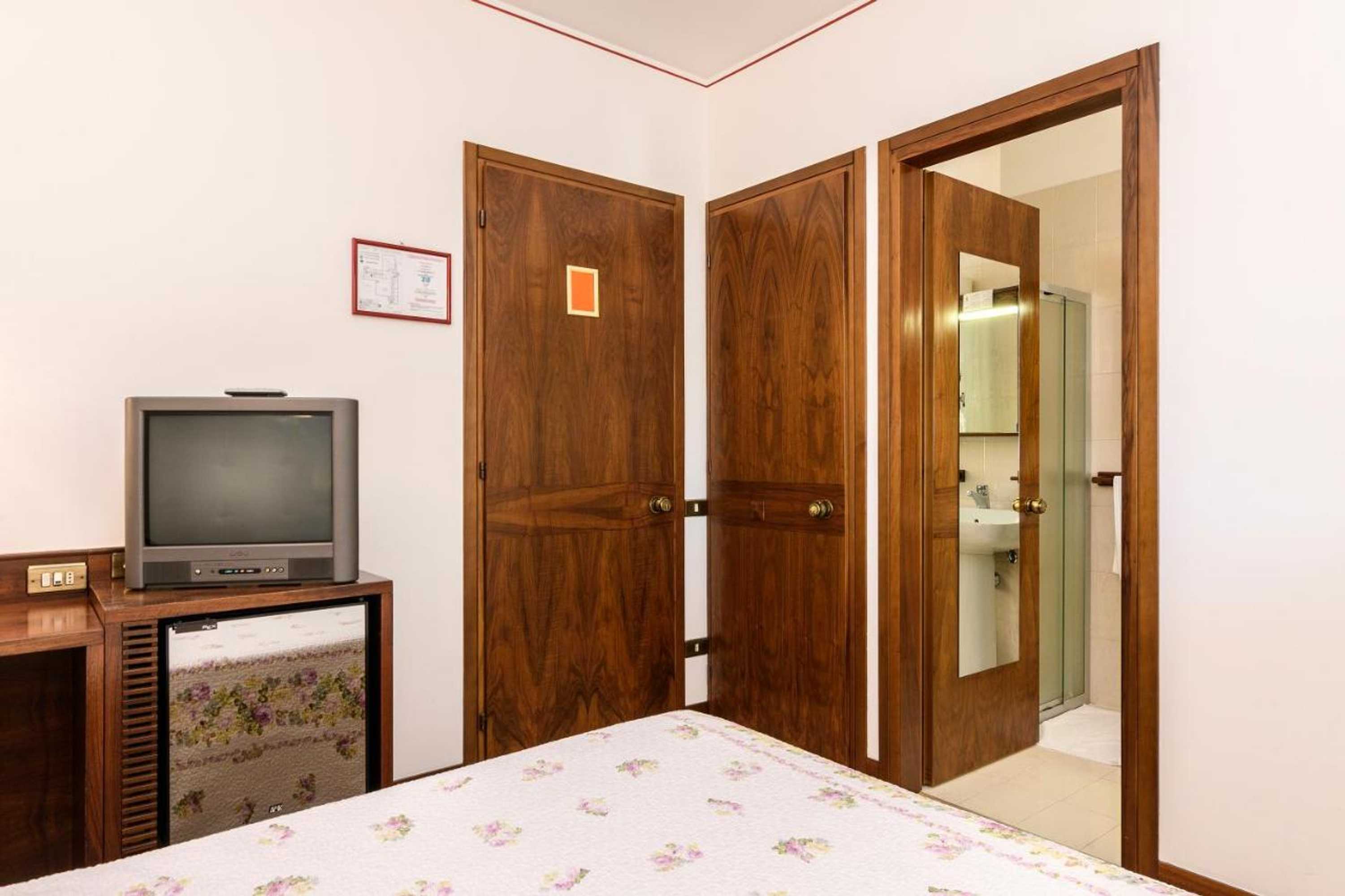 Gift card for Hotel San Marco