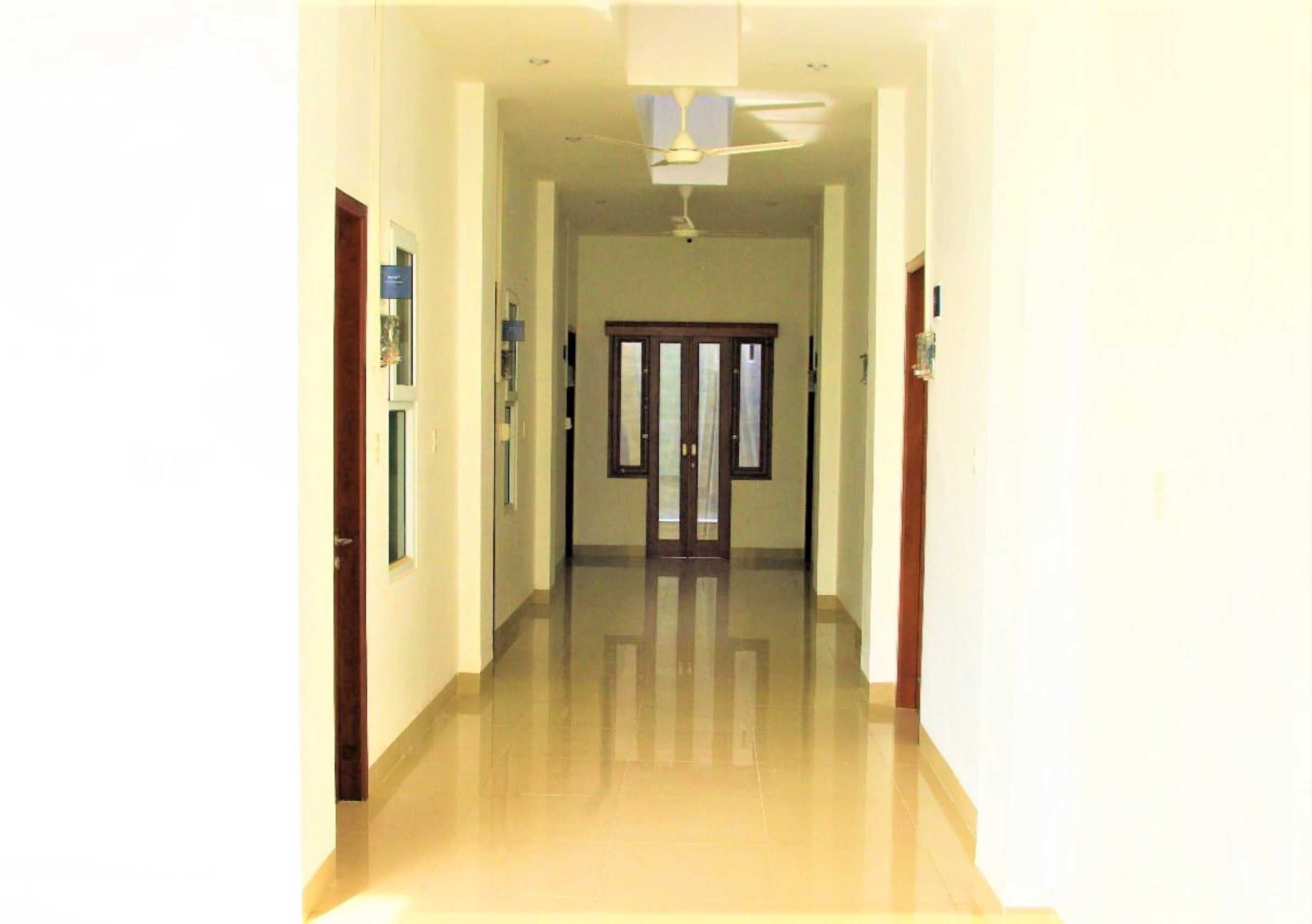 Gift card for Green Village Residence Syariah