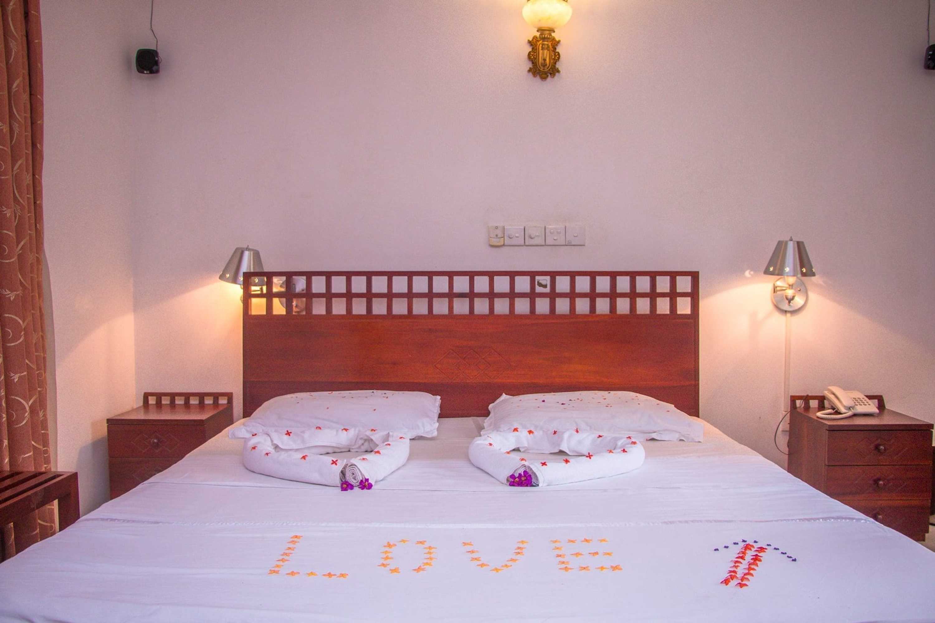 Gift card for Randiya Epiliyagoda Resort