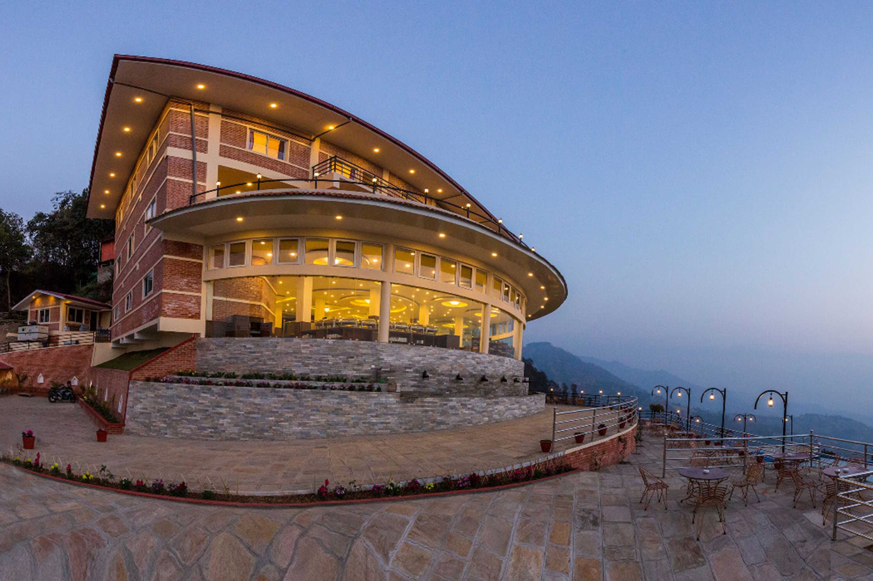 Gift card for Himalaya Drishya Resort Gift card for Himalaya Drishya Resort