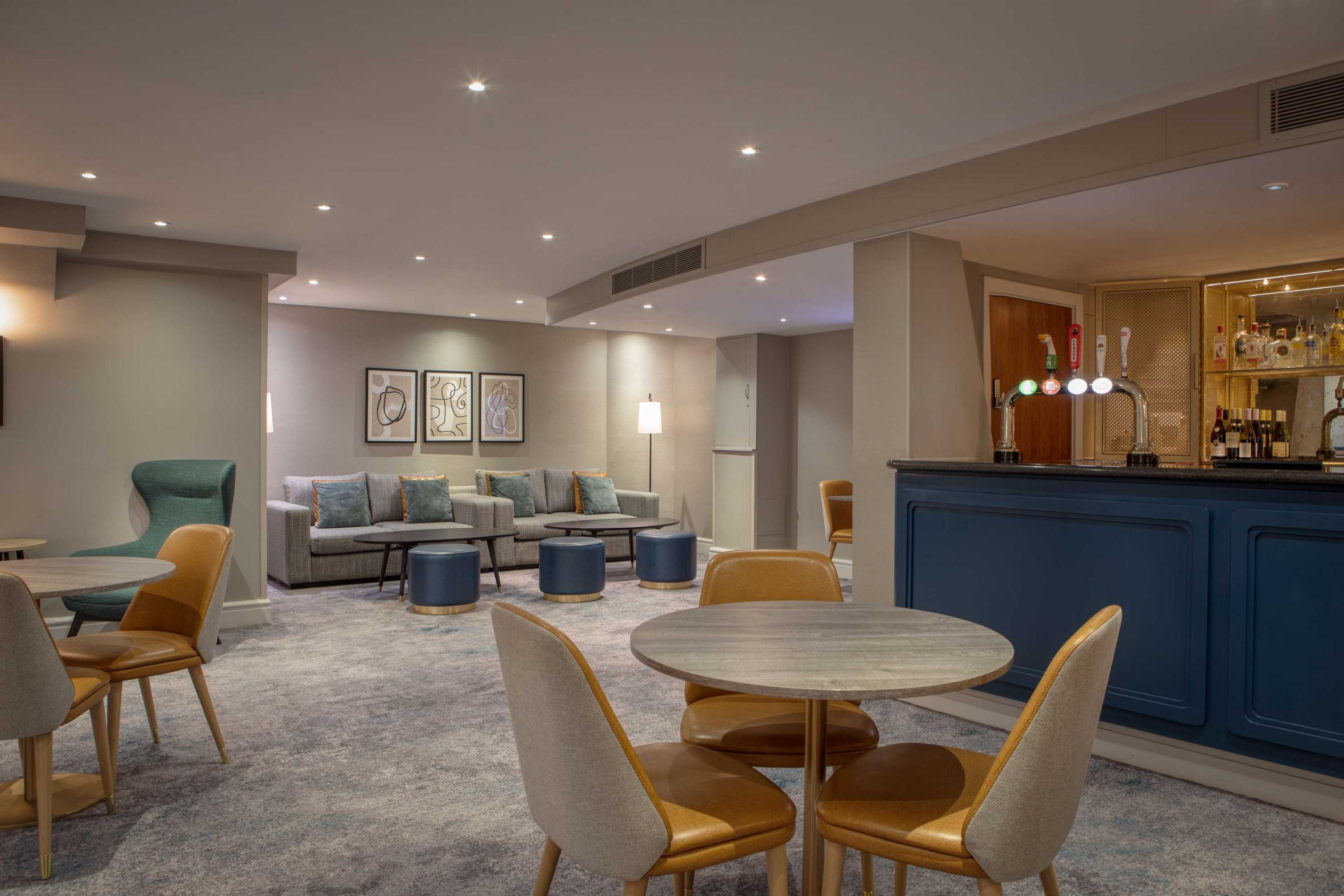 Gift card for Hilton Nottingham