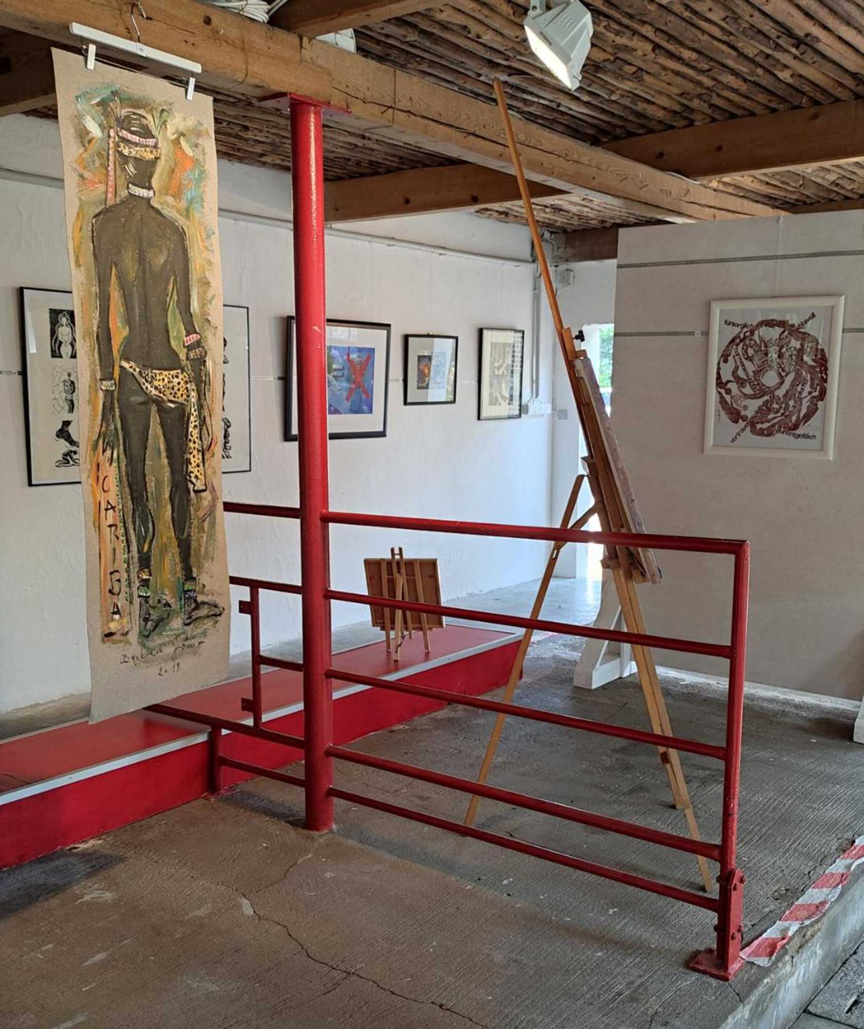 Gift card for Kreativhof Lehmberg