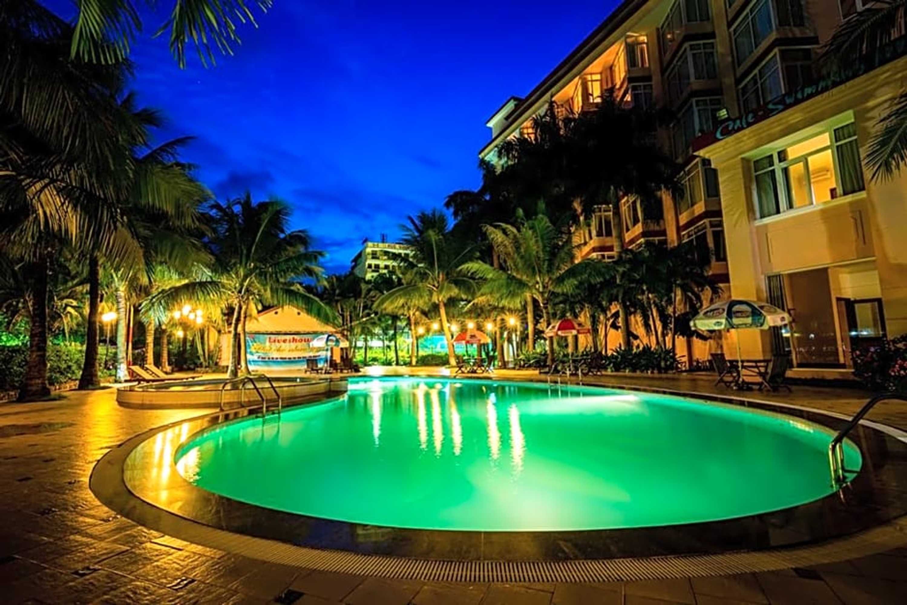 Gift card for Saigon Kimlien Resort Cualo Gift card for Saigon Kimlien Resort Cualo