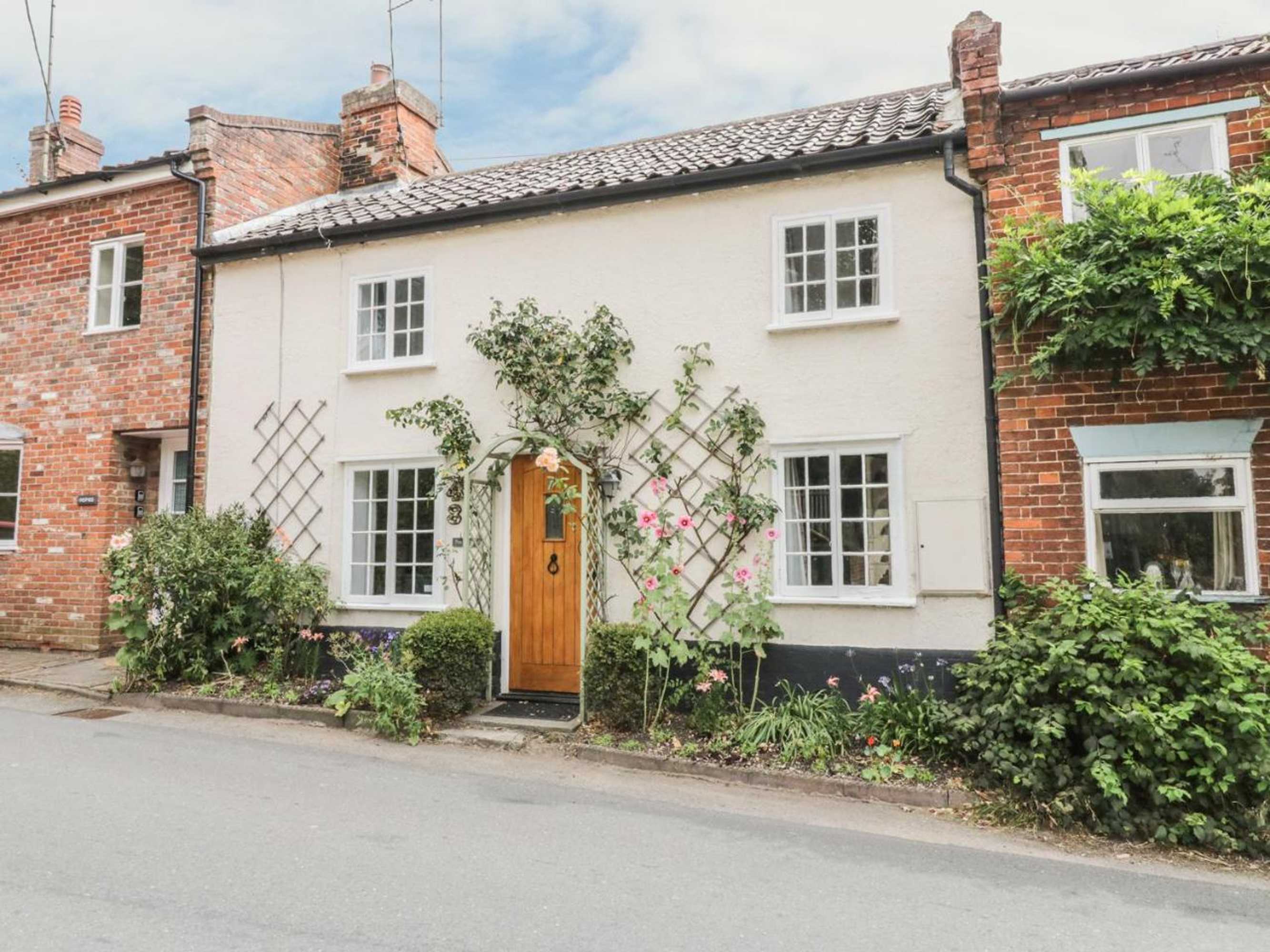 Gift card for Ploughman's