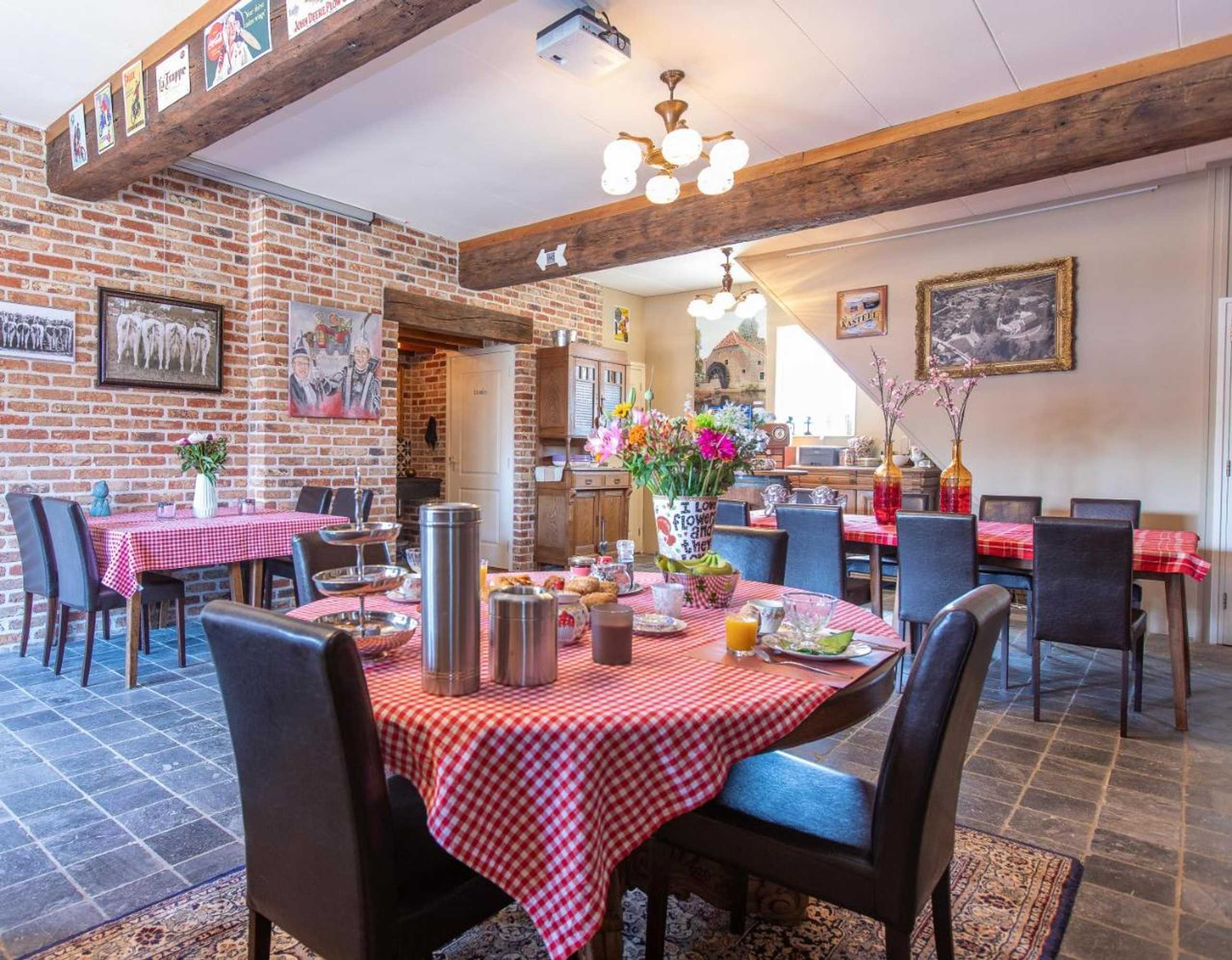 Gift card for B&b Woonboerderij Peters