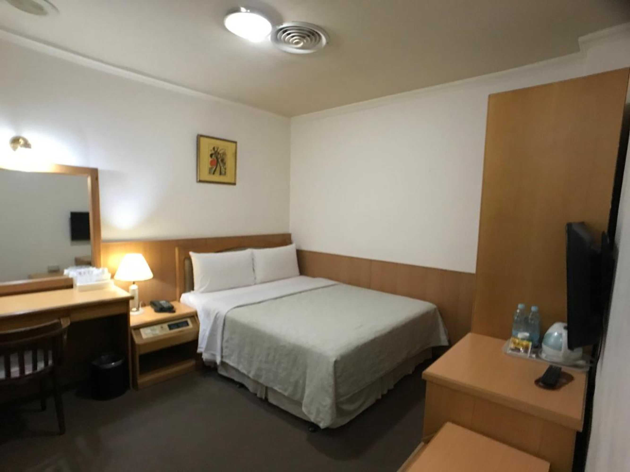 Gift card for Shiah Yih Hotel