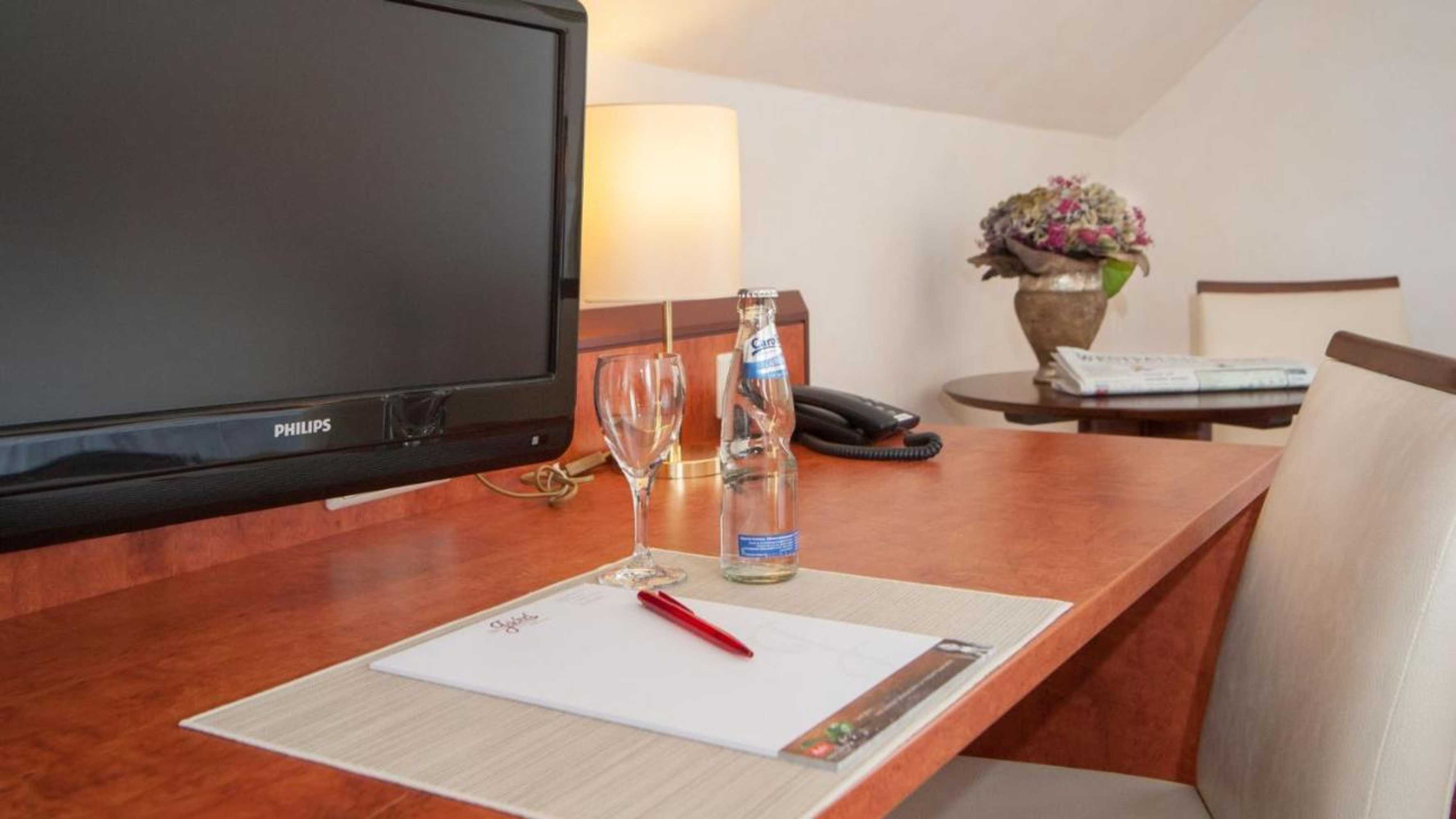 Gift card for Landhotel Jäckel