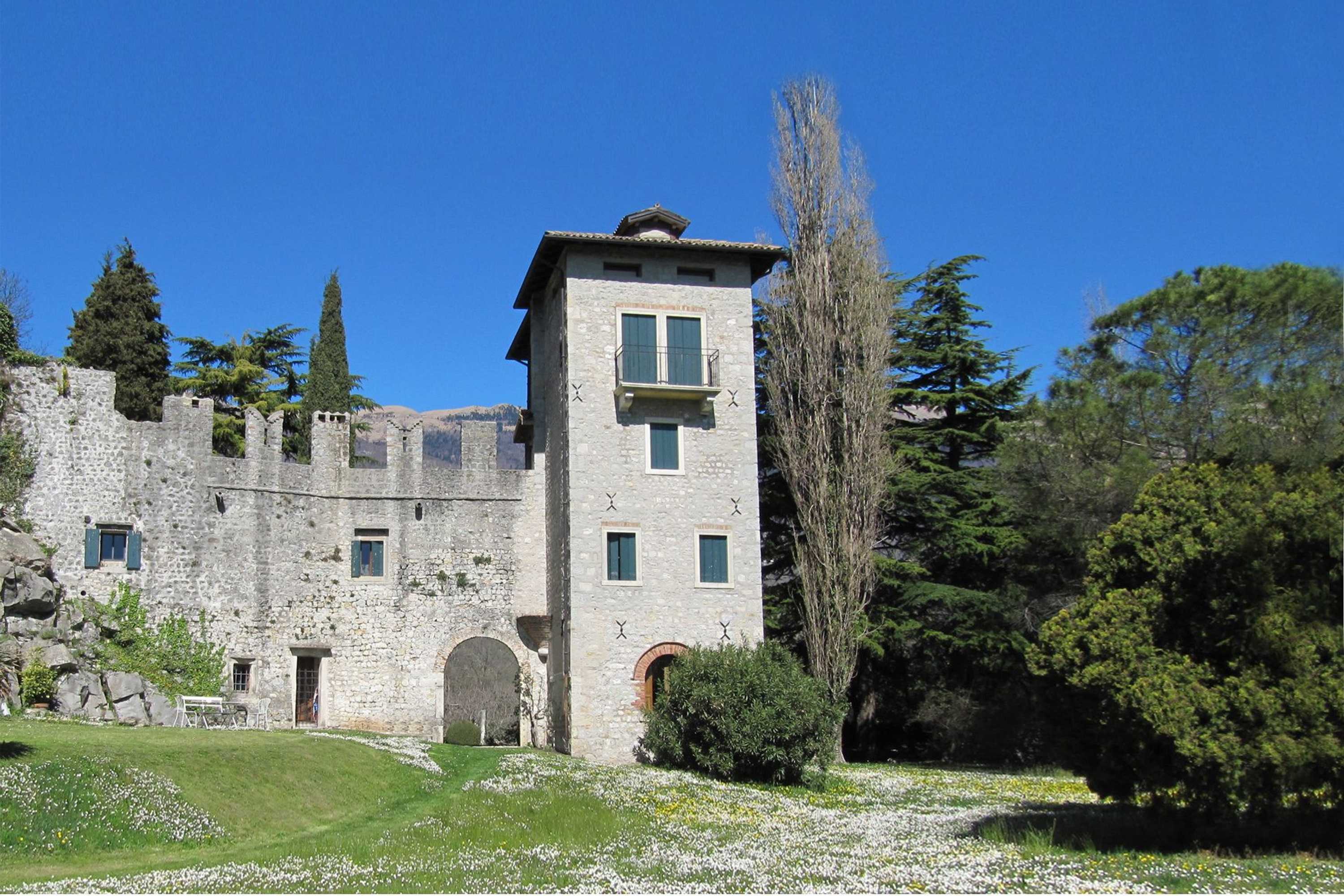Gift card for Castrum di Serravalle Gift card for Castrum di Serravalle