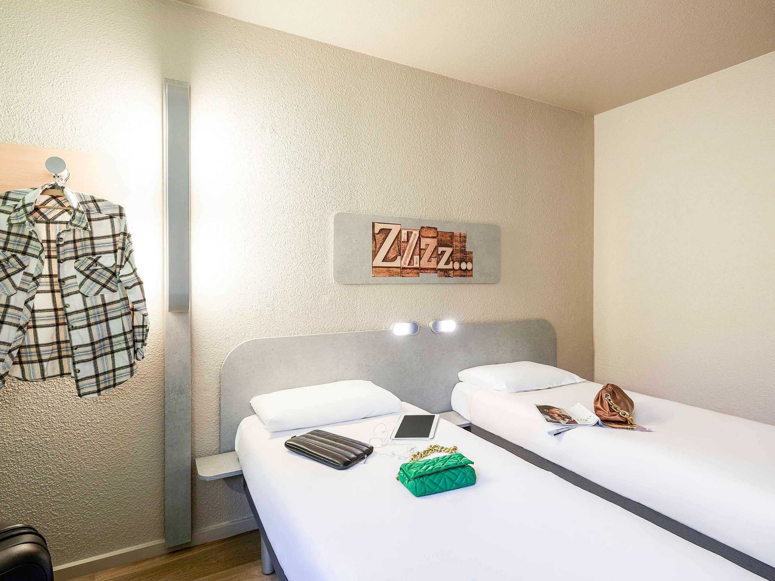 Gift card for Ibis Budget Lille Gares Vieux-Lille Gift card for Ibis Budget Lille Gares Vieux-Lille