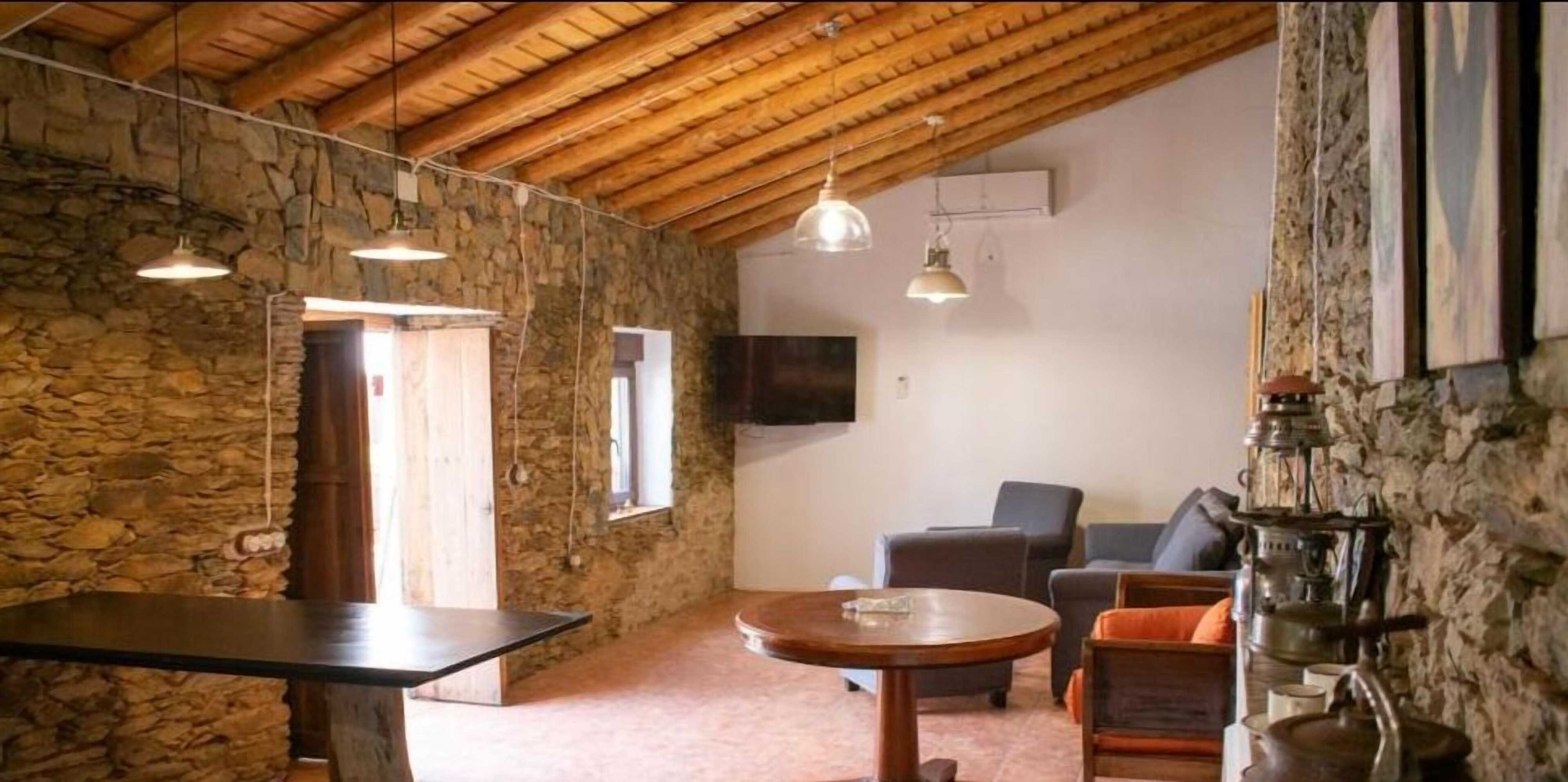 Gift card for La Casa Grande de Adolfo