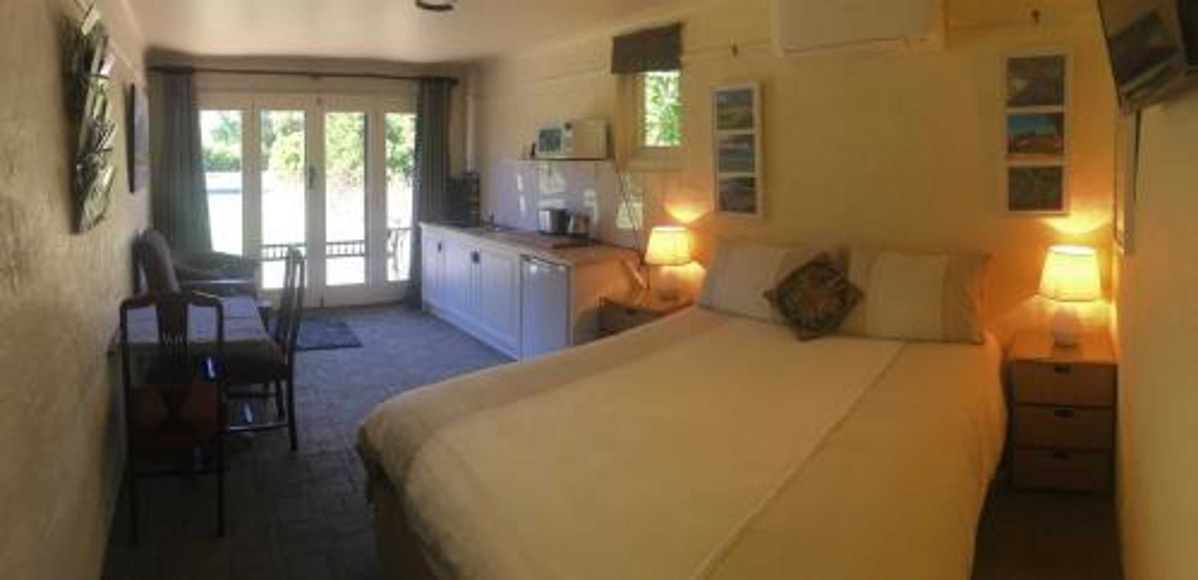 Gift card for Pierrepoint Accommodation Gift card for Pierrepoint Accommodation