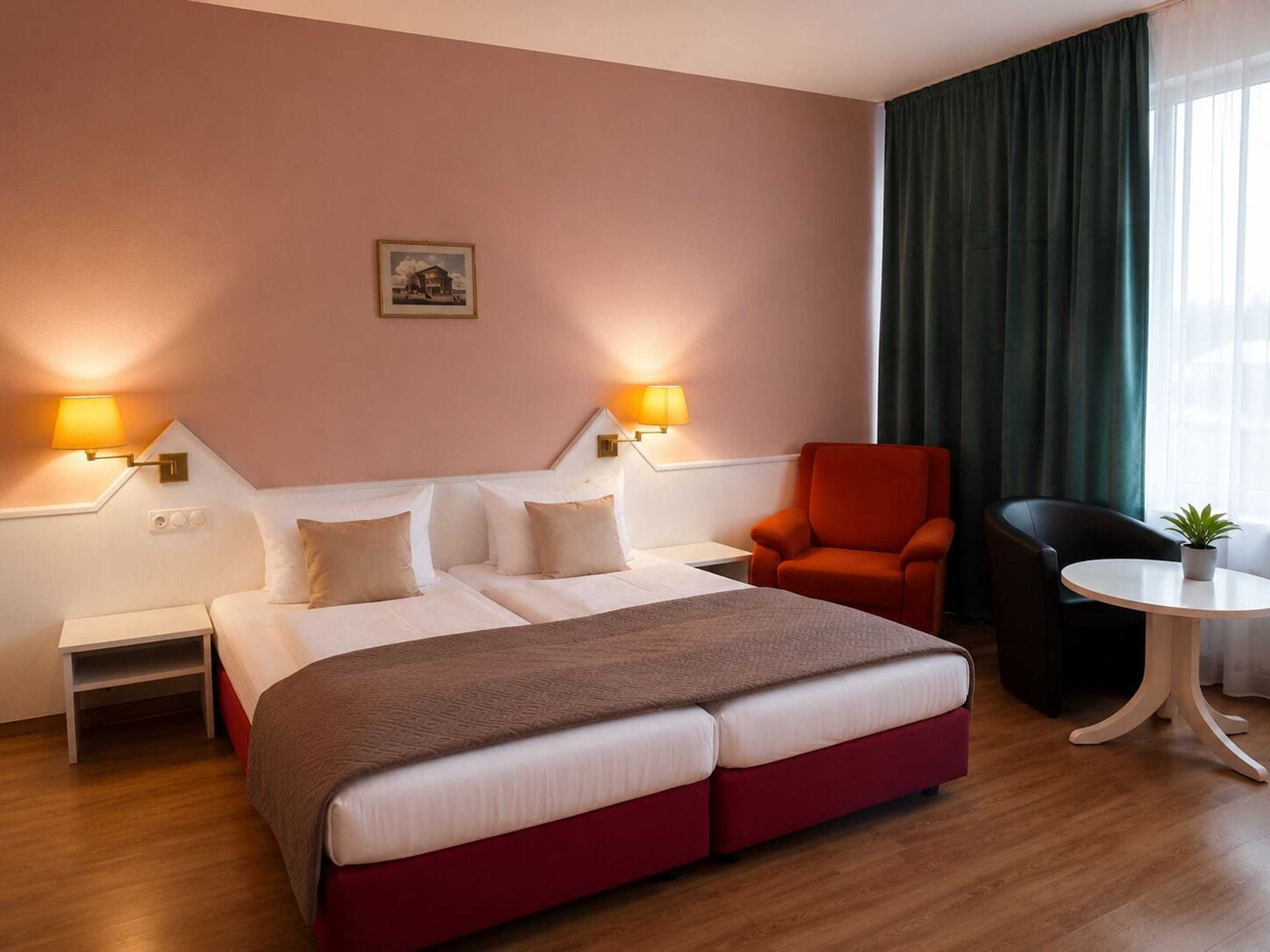Gift card for Hotel Elisenhof
