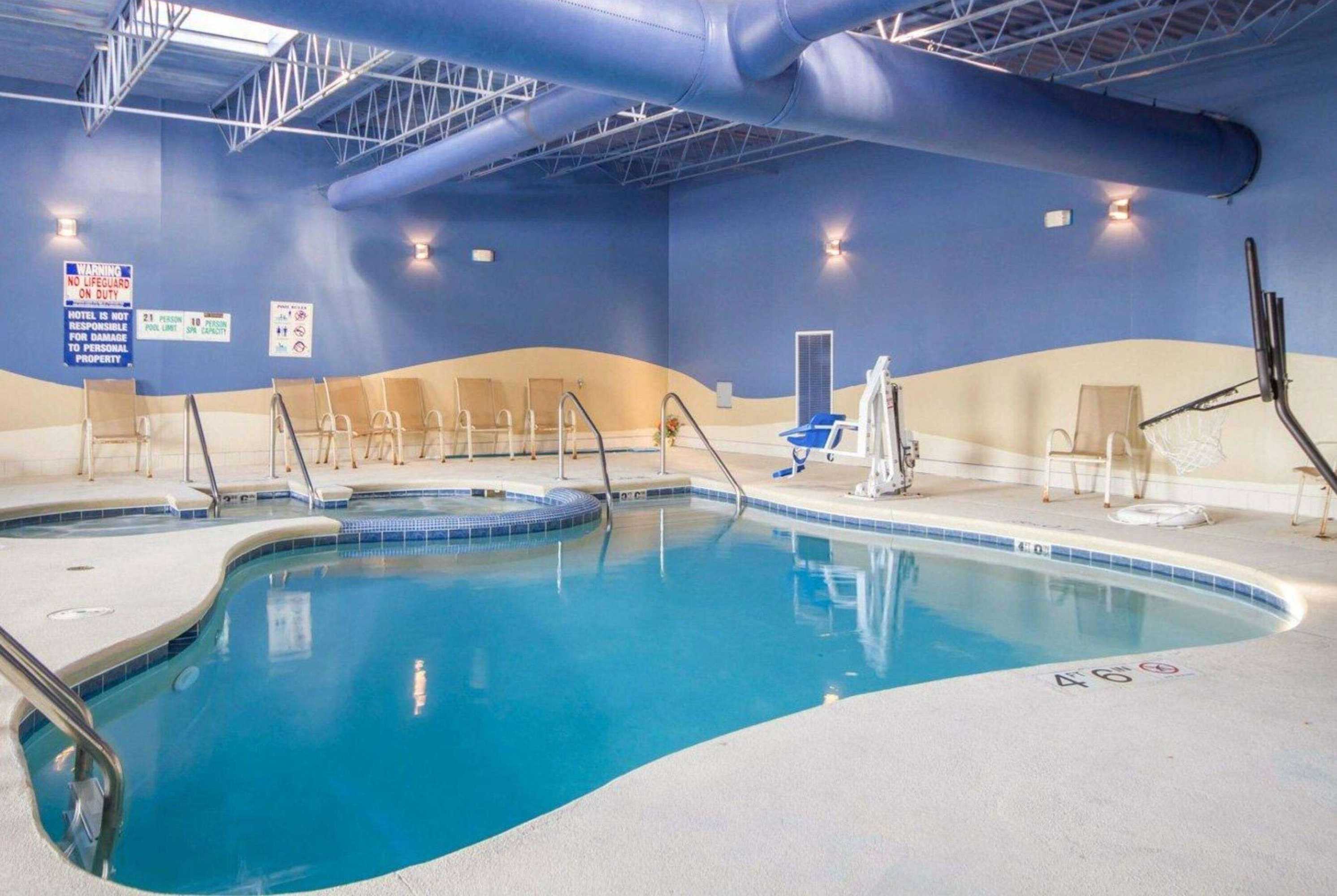 Gift card for Wingate by Wyndham Sheboygan Gift card for Wingate by Wyndham Sheboygan
