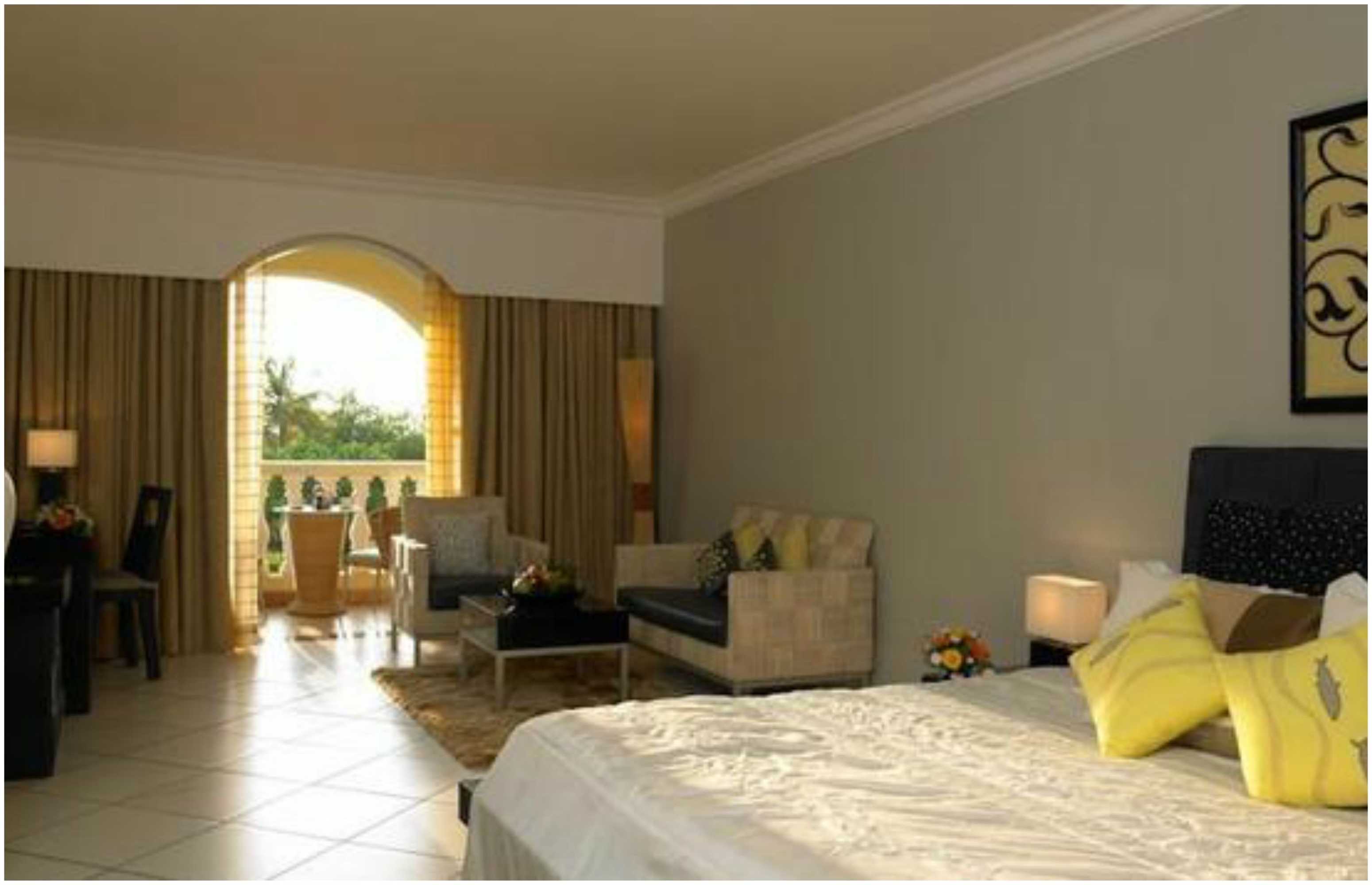 Gift card for The Zuri White Sands, Goa Resort & Casino Gift card for The Zuri White Sands, Goa Resort & Casino