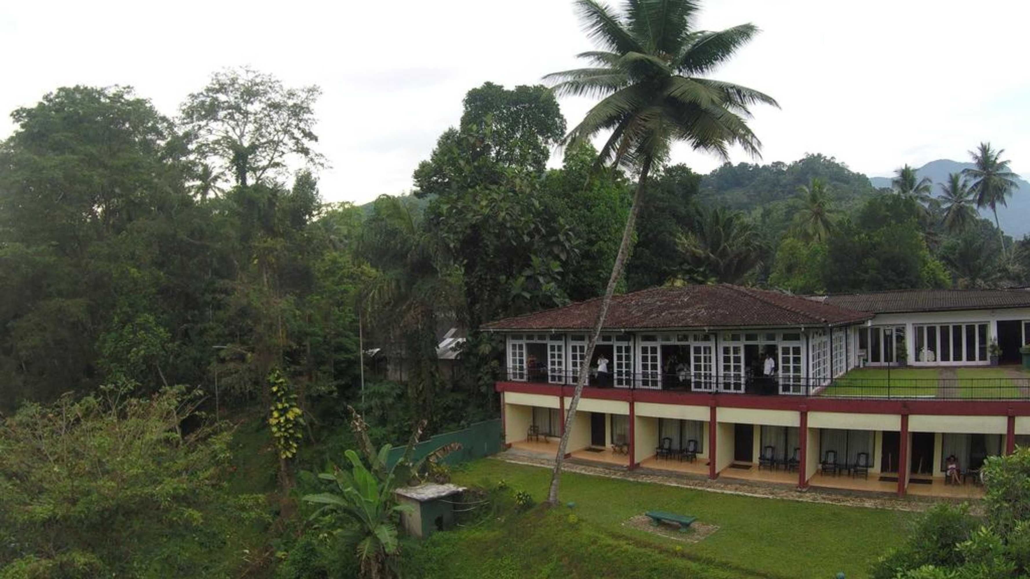 Gift card for Kitulgala Heritage Rest House Gift card for Kitulgala Heritage Rest House