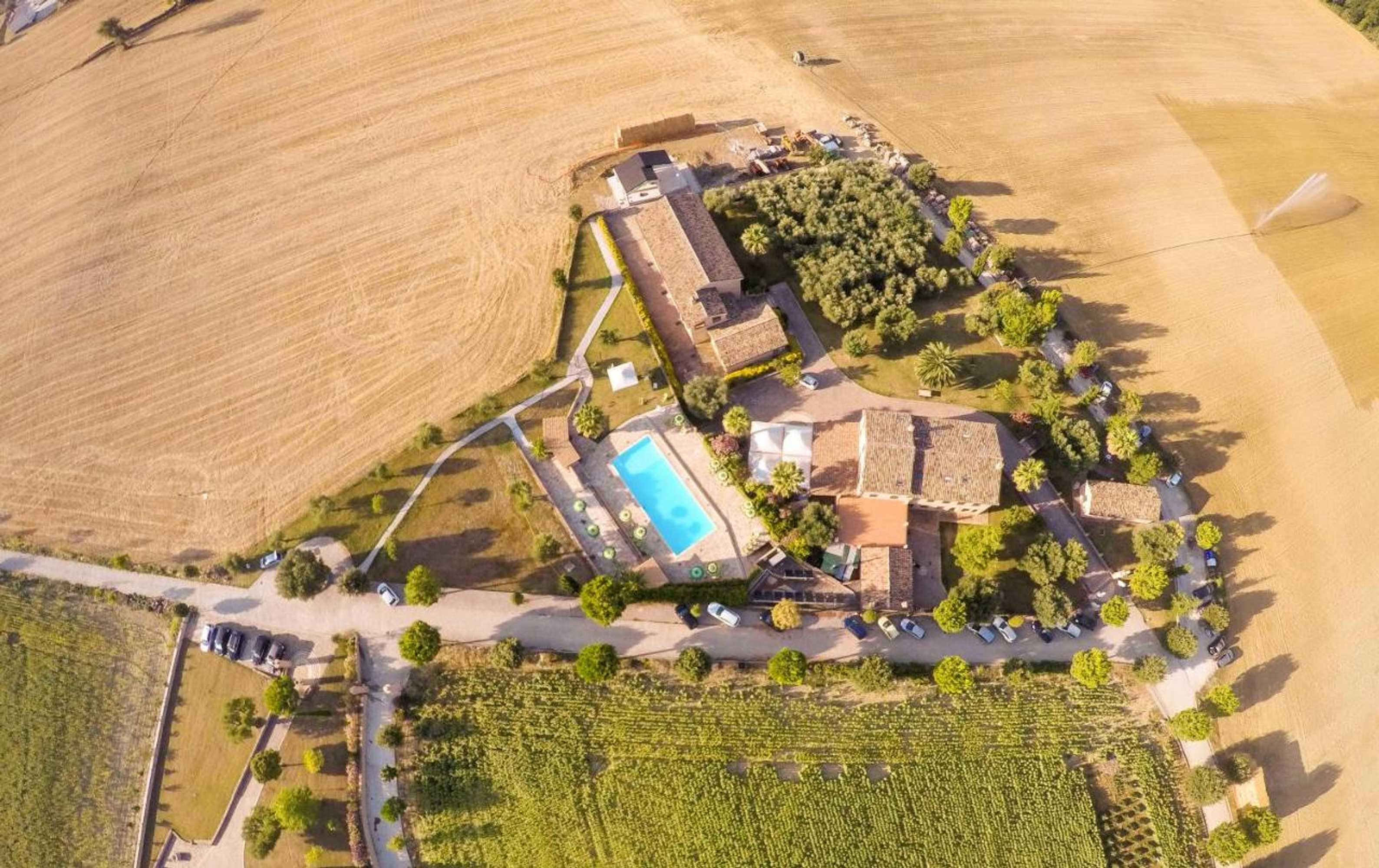 Gift card for Agriturismo Raggioverde
