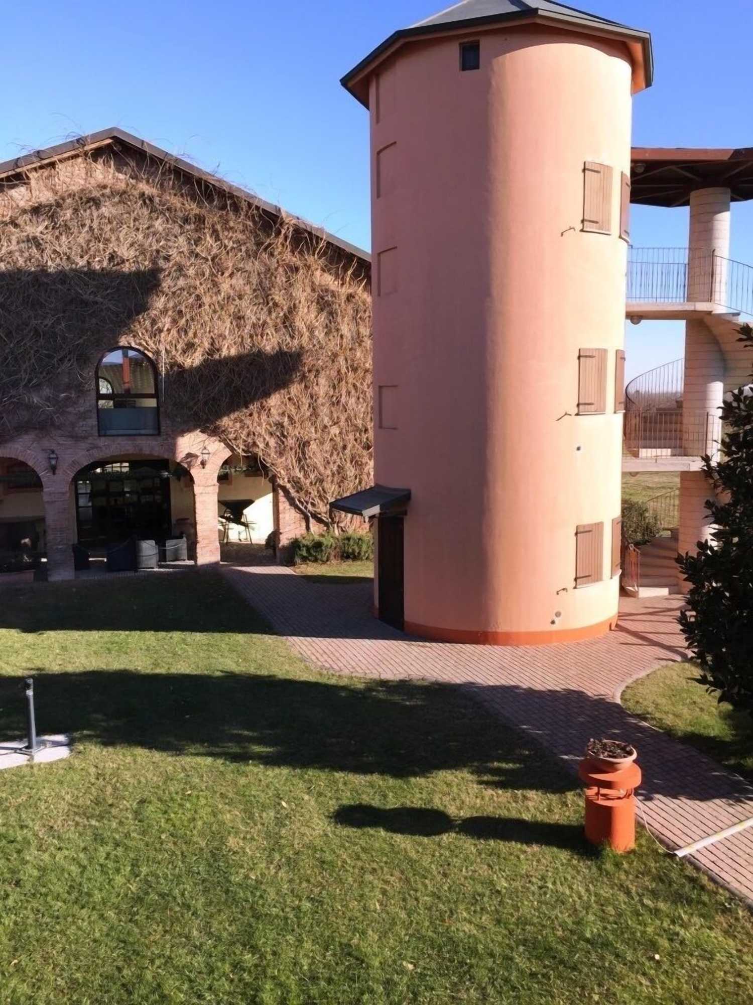 Gift card for Agriturismo La Lupa
