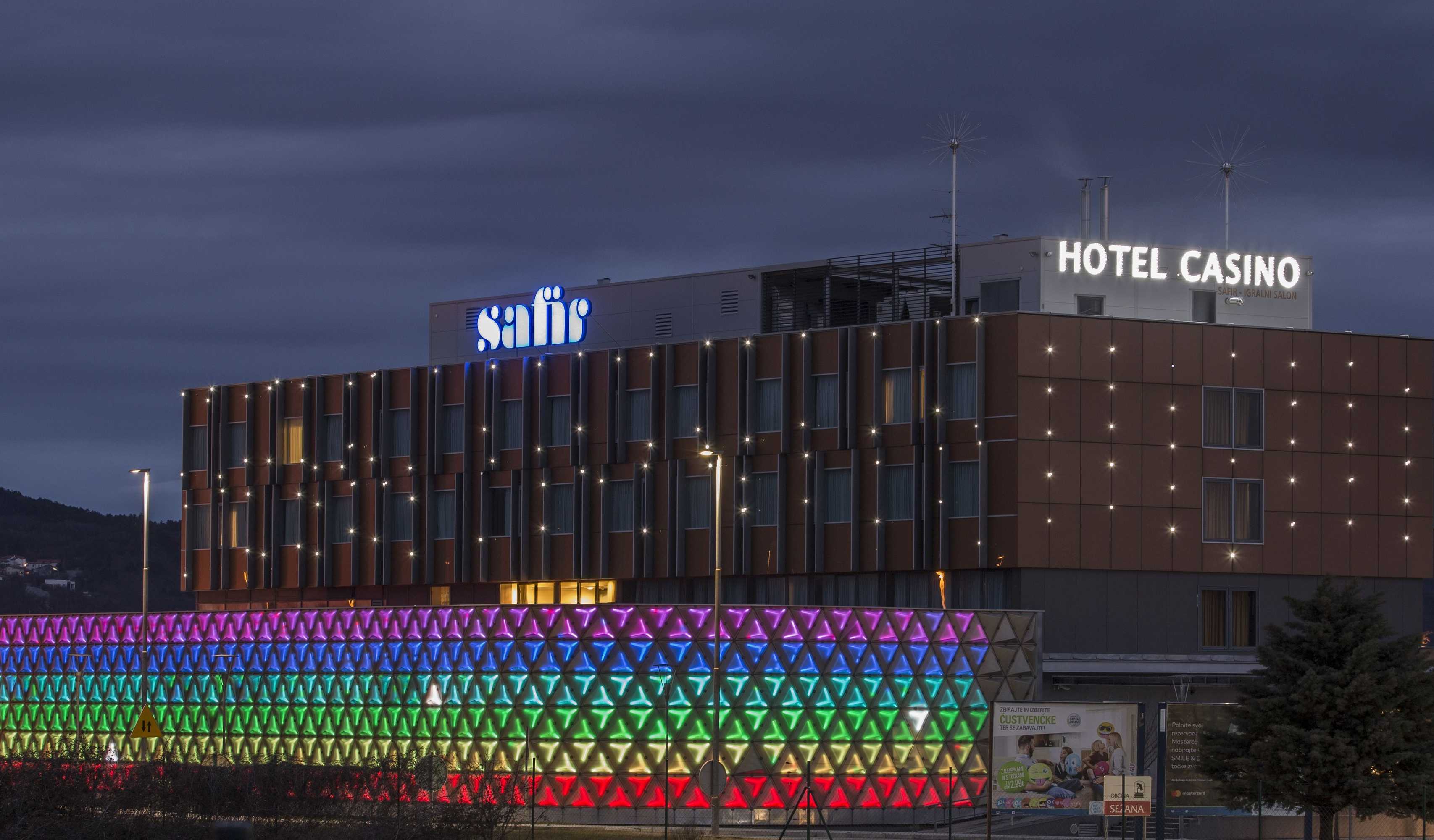 Gift card for Hotel Safir Casino Gift card for Hotel Safir Casino