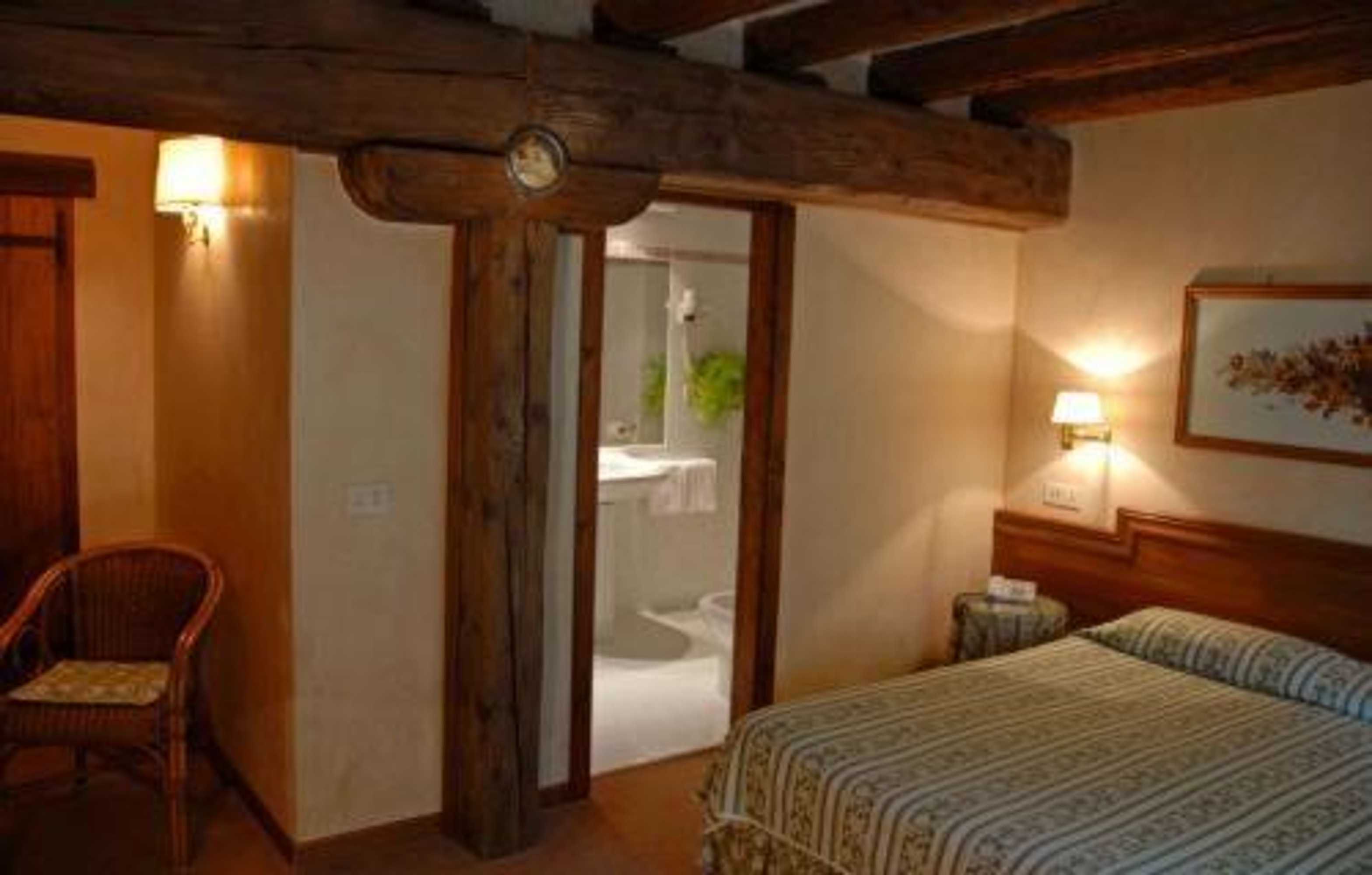 Gift card for Hotel L'ultimo Mulino