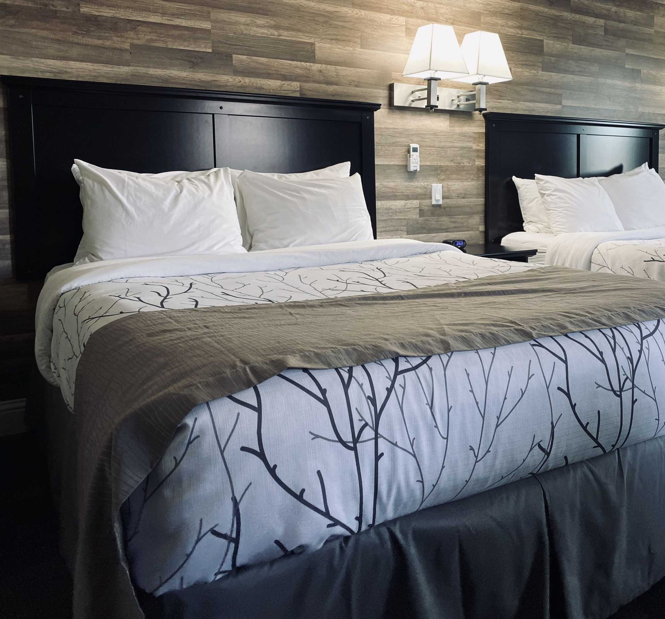 Gift card for Salida Inn & Monarch Suites