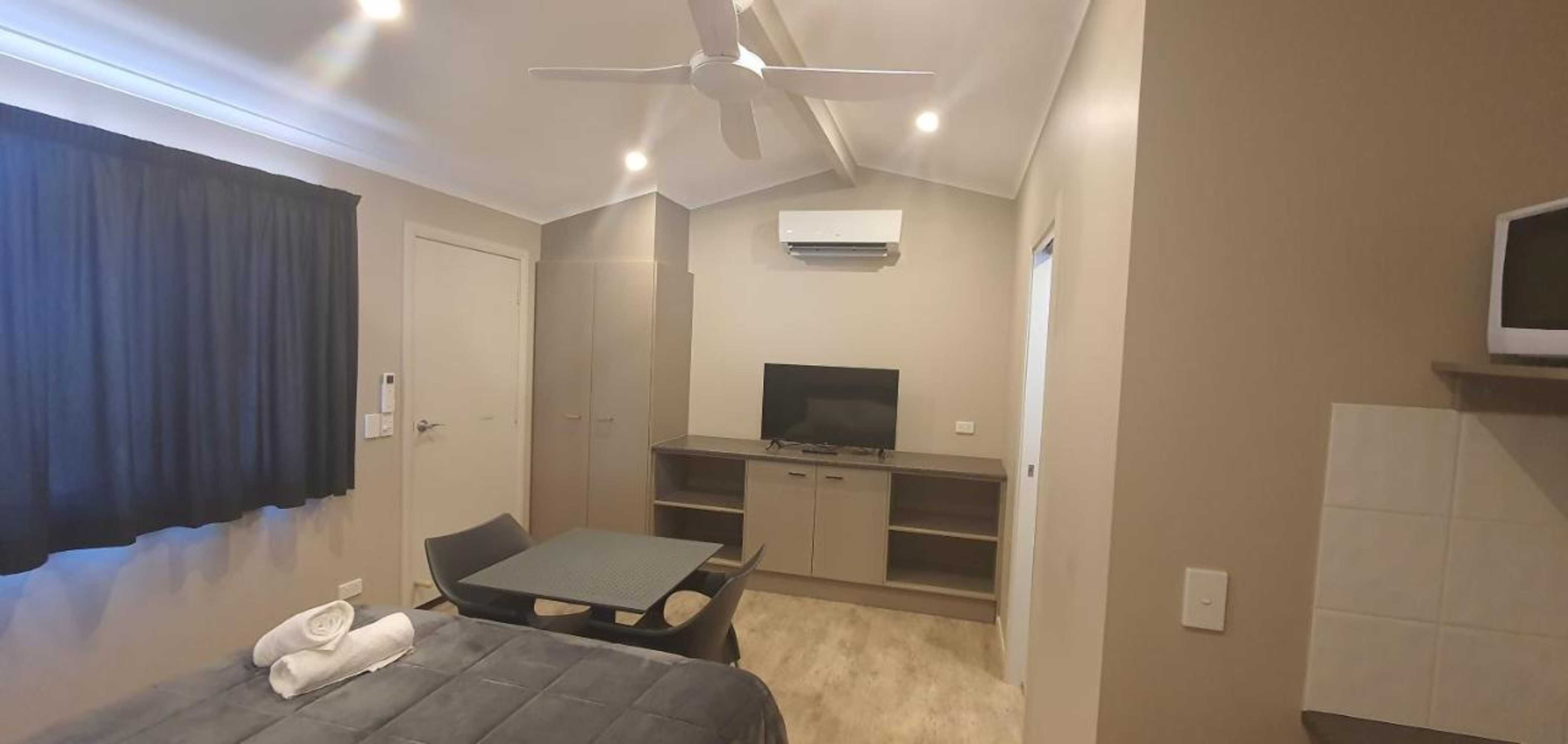 Gift card for Sunset Caravan Park Woolgoolga Gift card for Sunset Caravan Park Woolgoolga