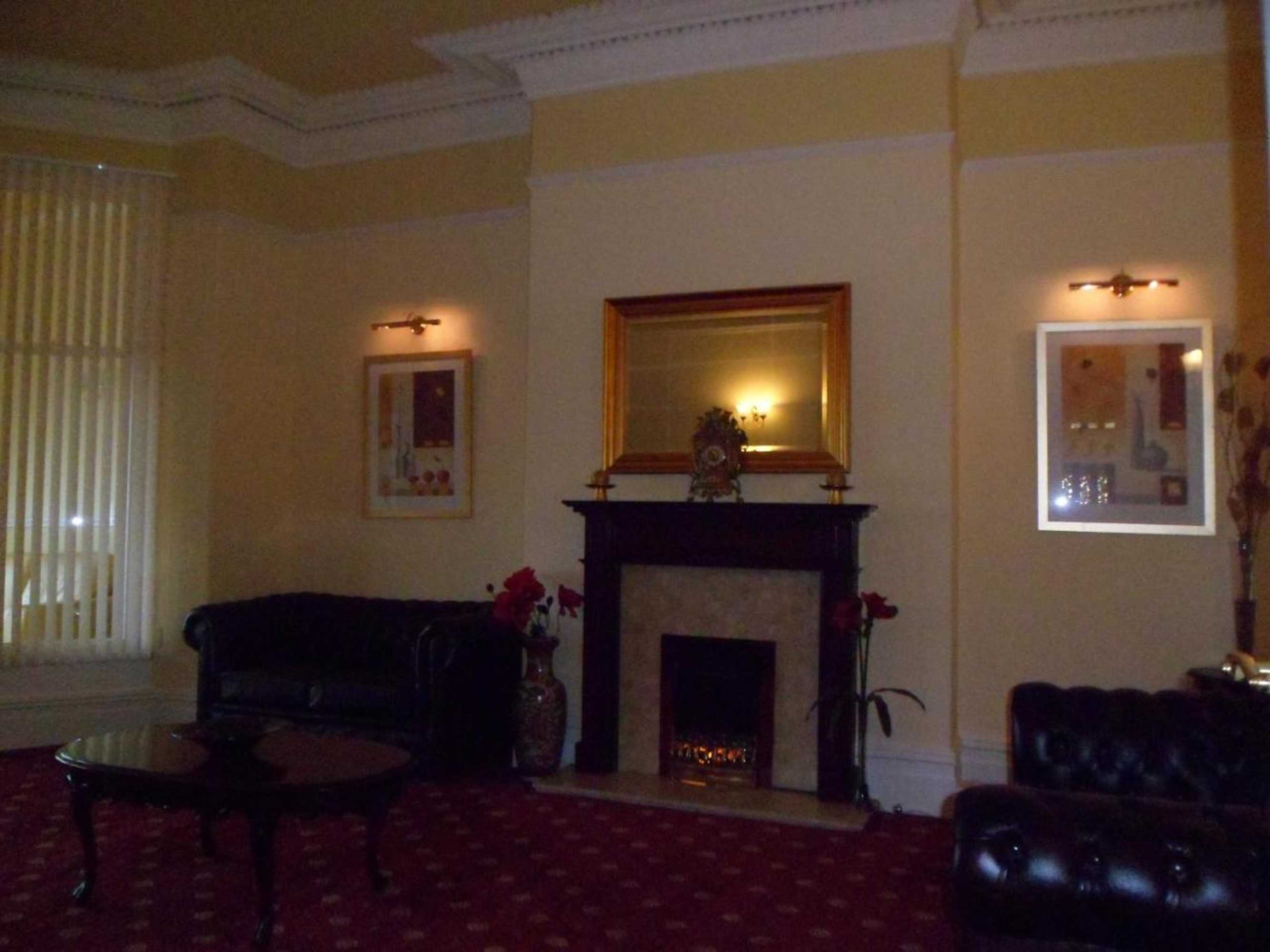 Gift card for Wavecrest Lodge