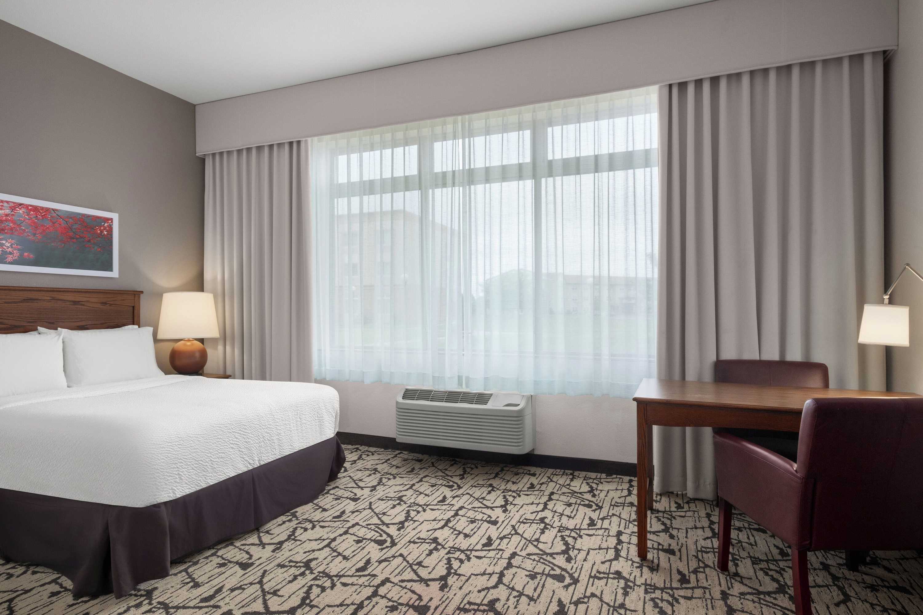 Gift card for Holiday Inn Stevens Point - Convention Ctr by Ihg