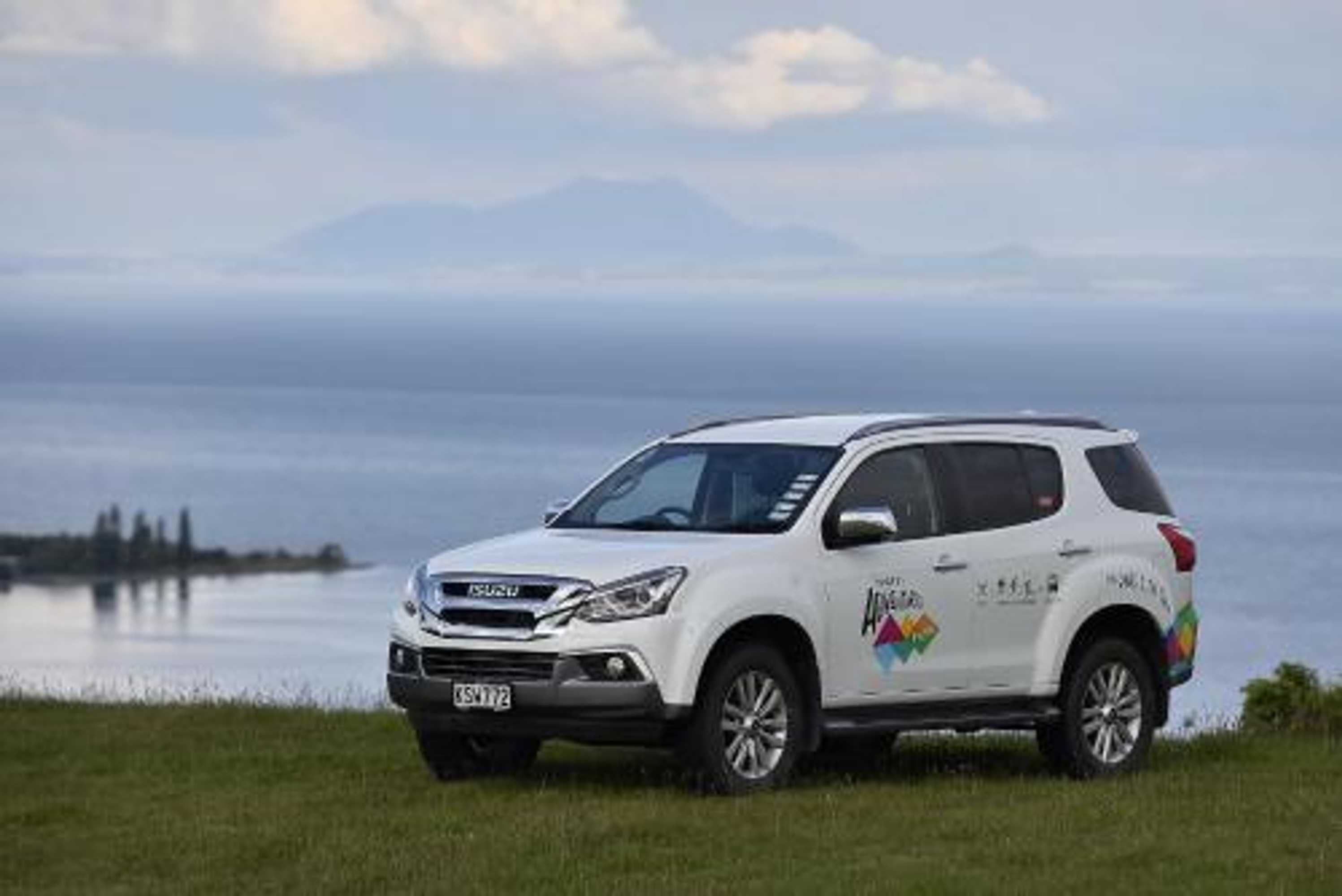 Gift card for Tongariro Adventures Gift card for Tongariro Adventures