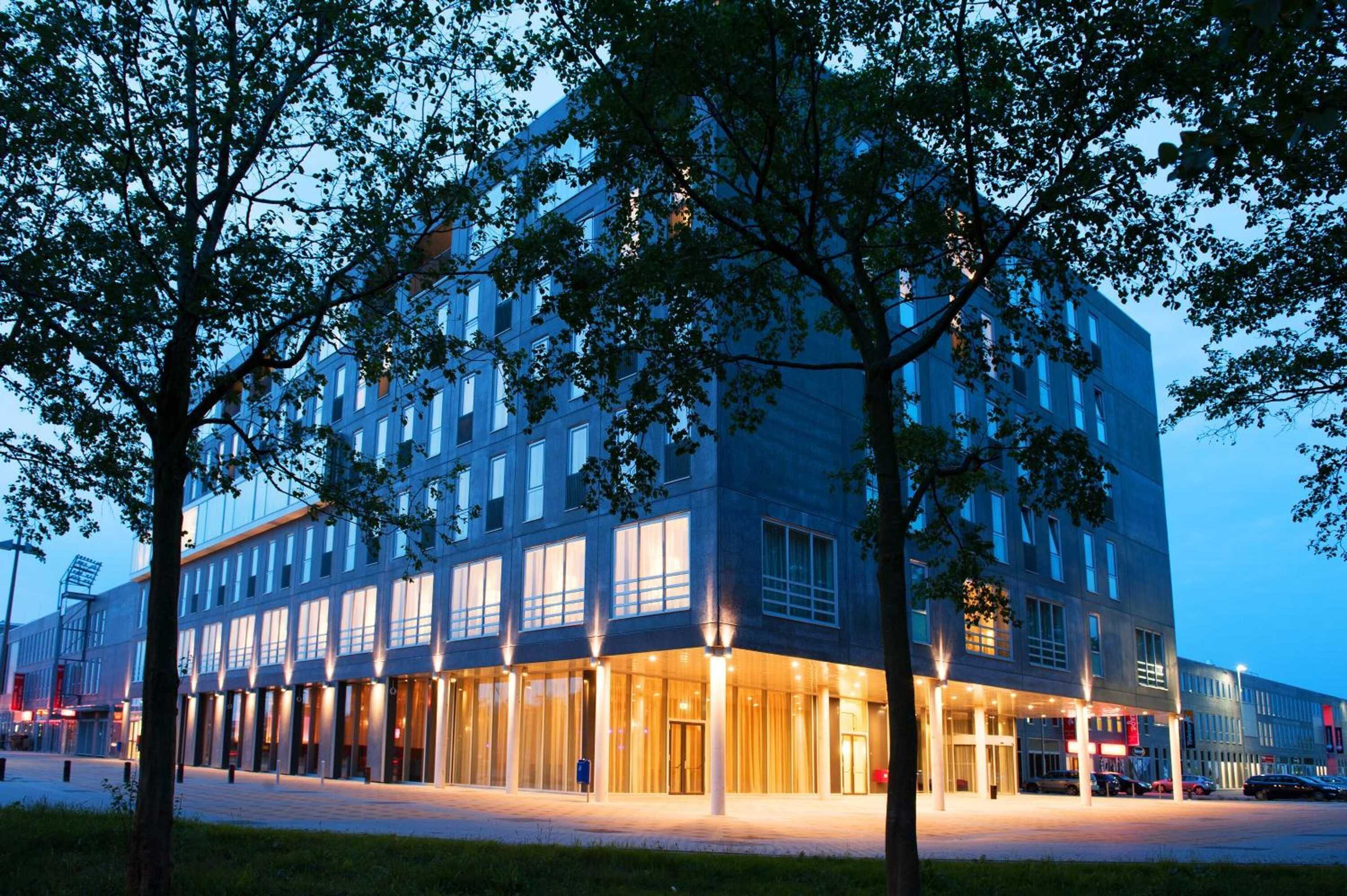 Gift card for Lumen Hotel Zwolle Gift card for Lumen Hotel Zwolle