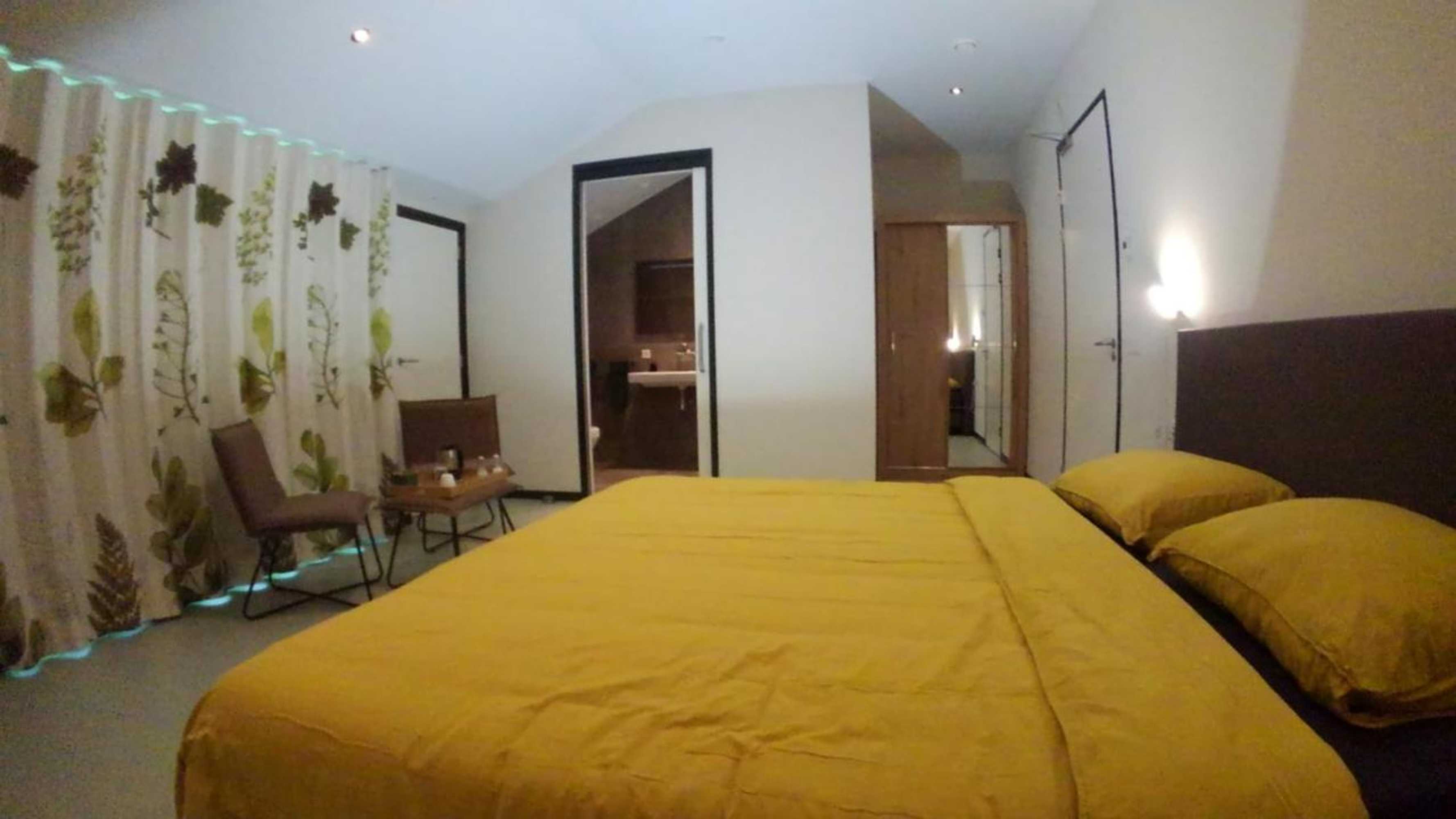 Gift card for B&b In de Wei