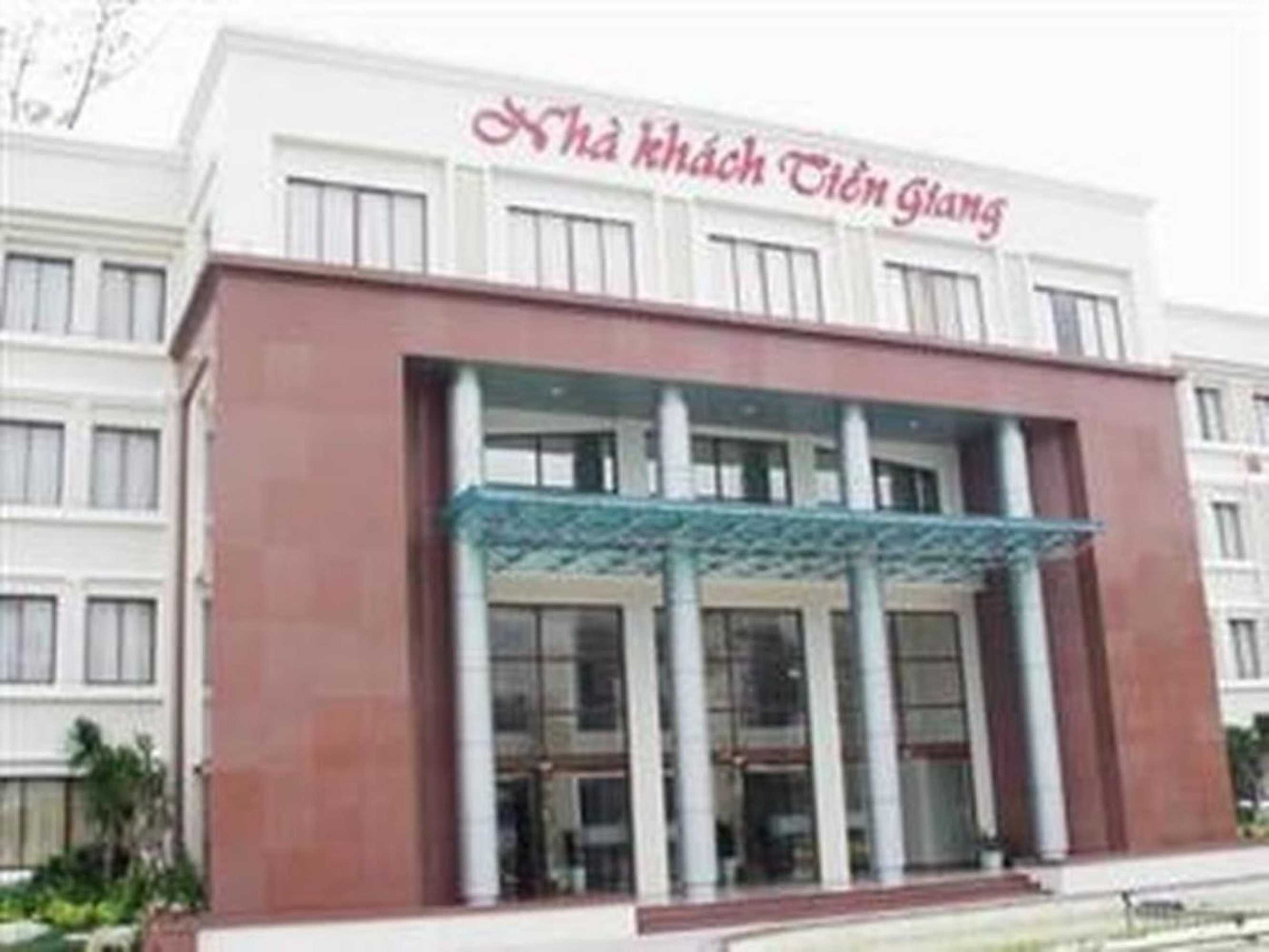 Gift card for Nha Khach Tien Giang Gift card for Nha Khach Tien Giang